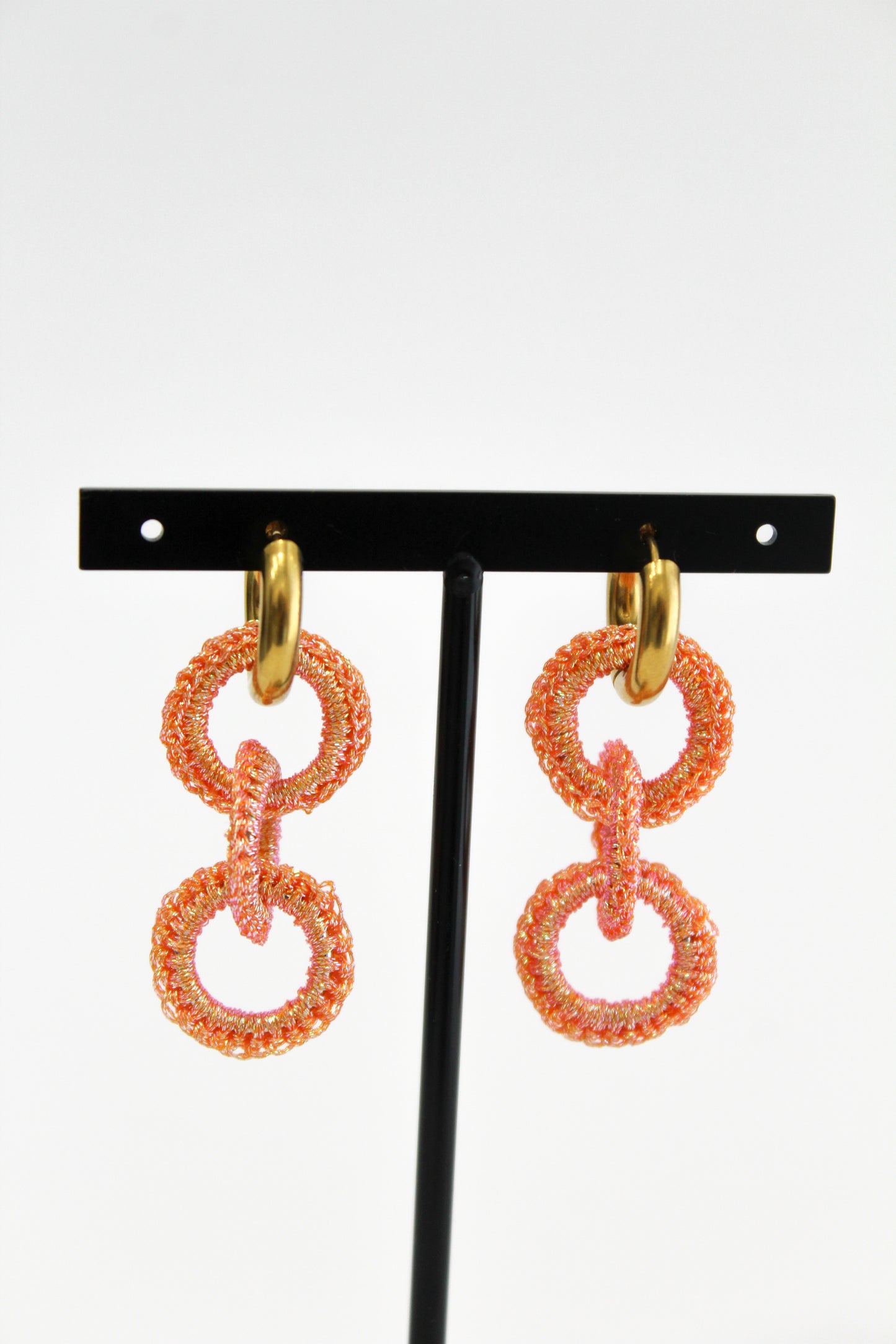 PENDIENTES MILÁN - CANDY COLLECTION