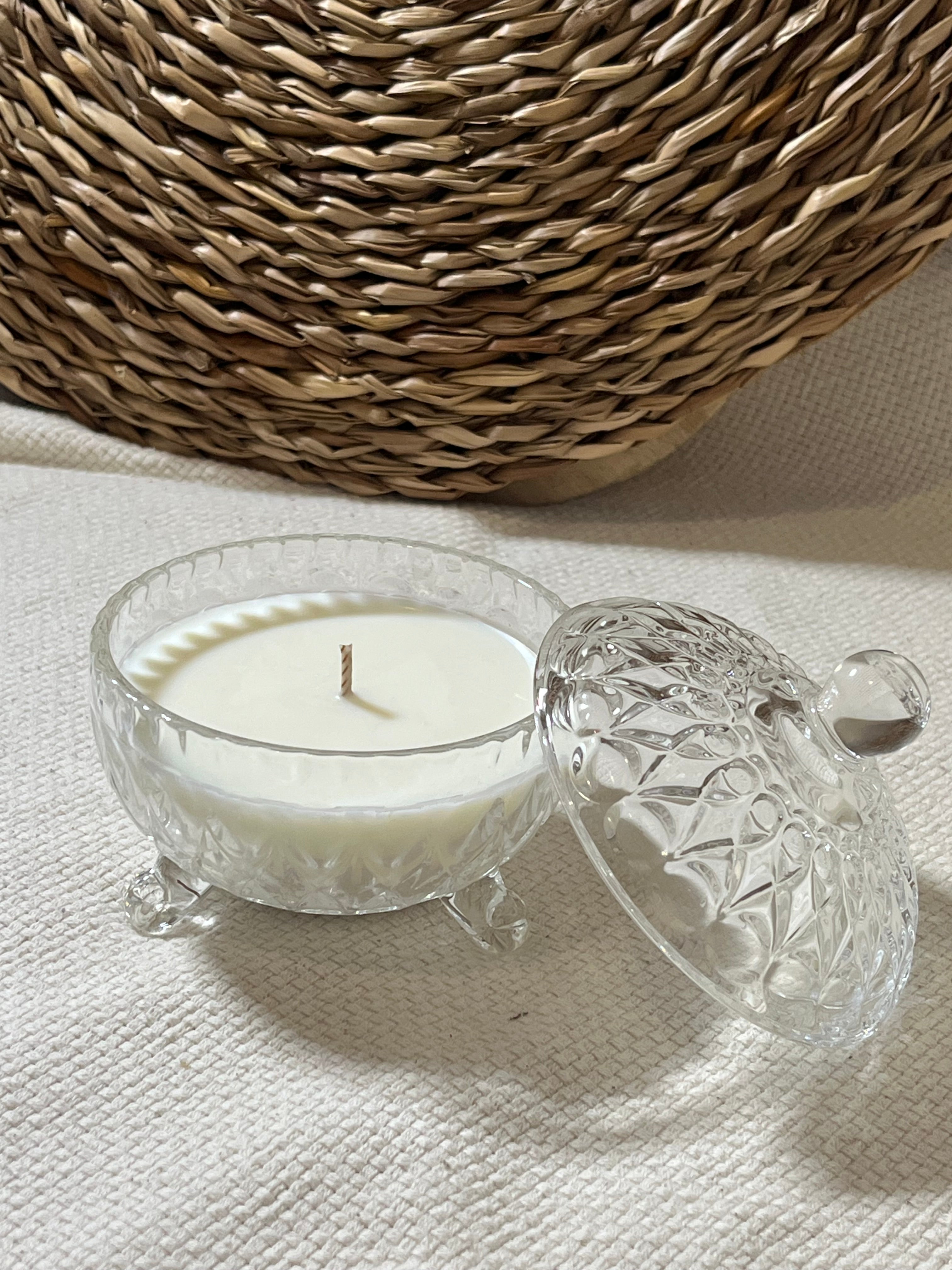 VELA BOMBONERA - DUNA