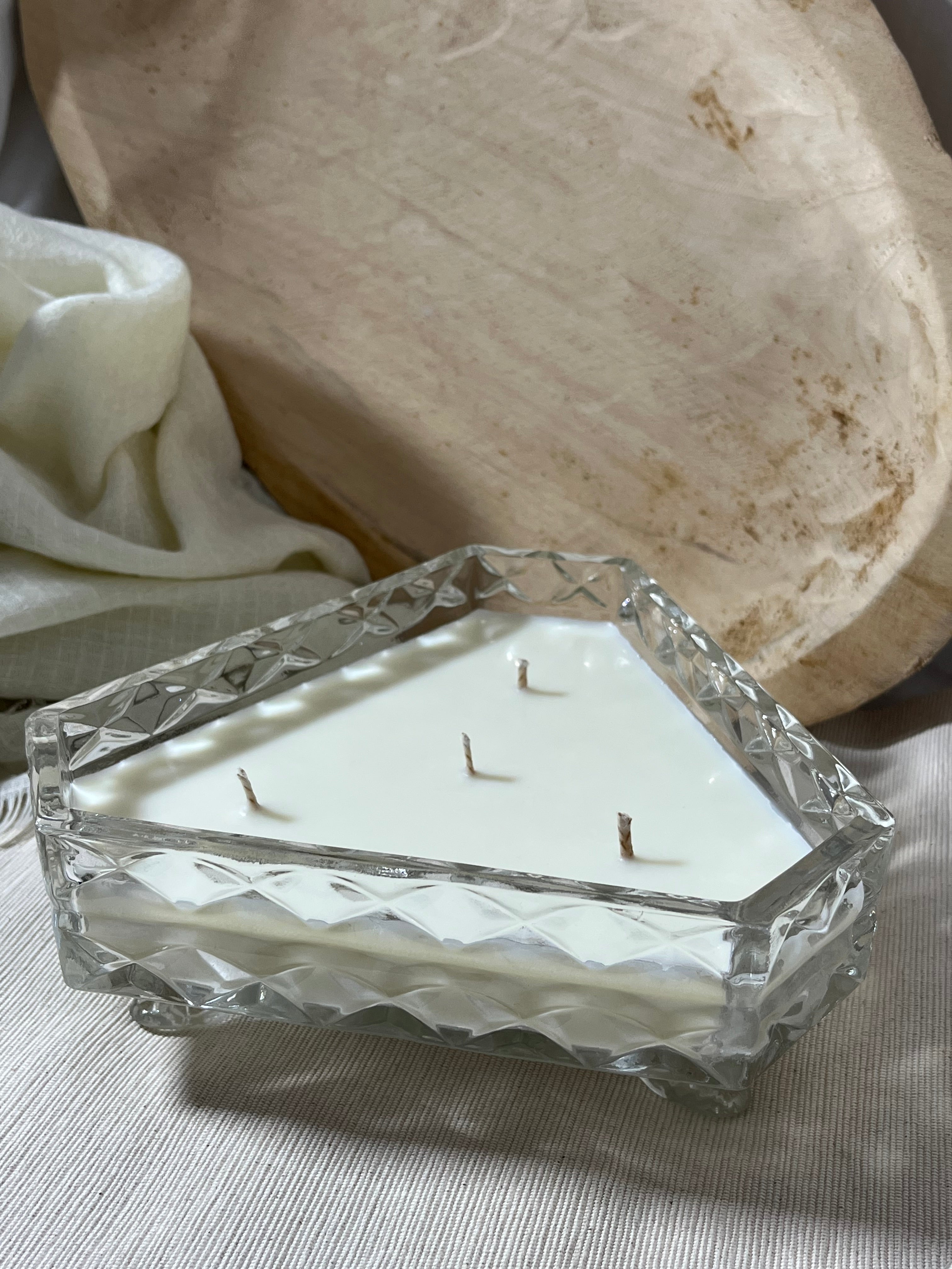 VELA BOMBONERA- PUNTA XL