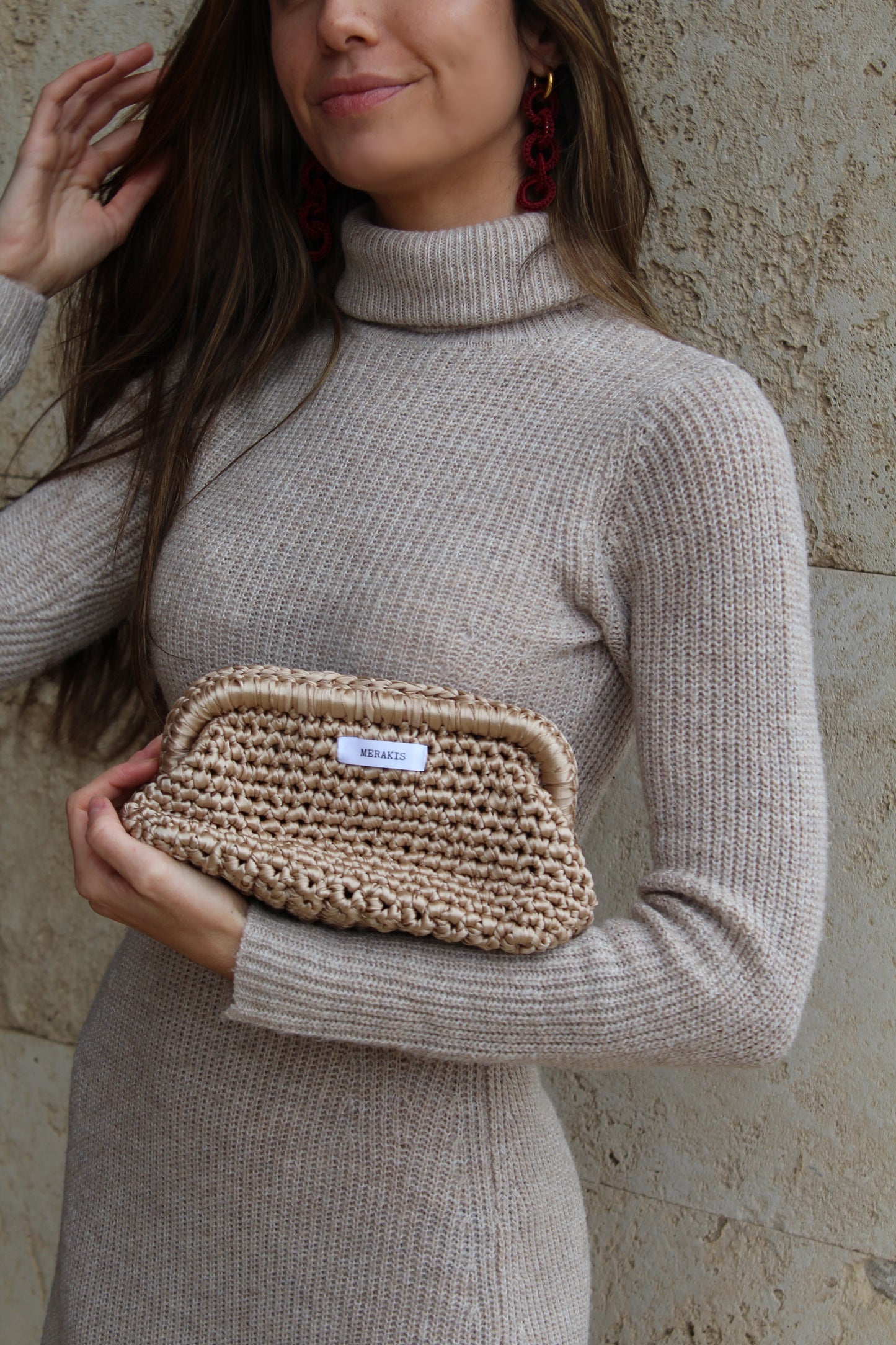 BOLSO CAPRI