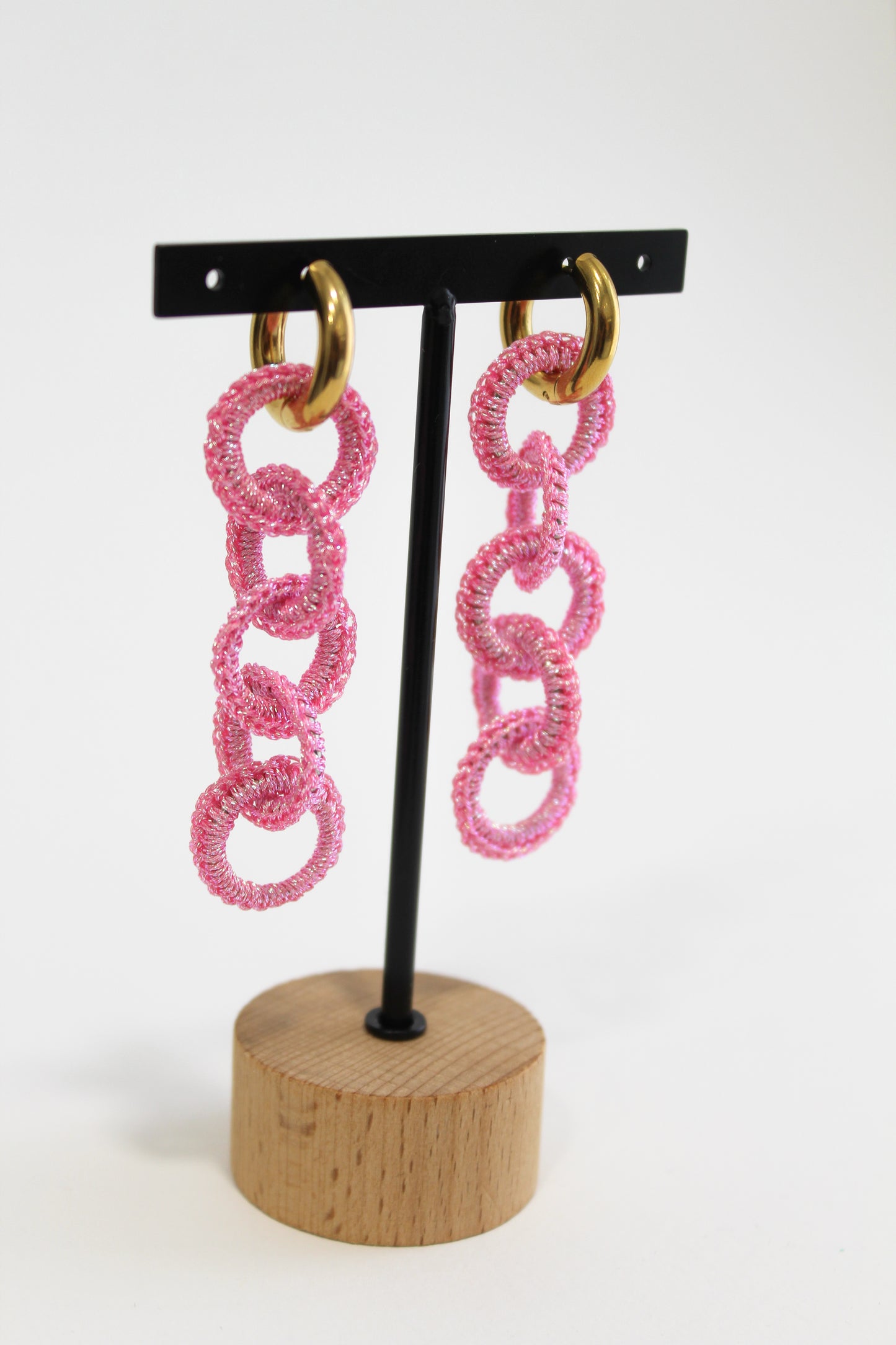 PENDIENTES MILÁN - CANDY COLLECTION