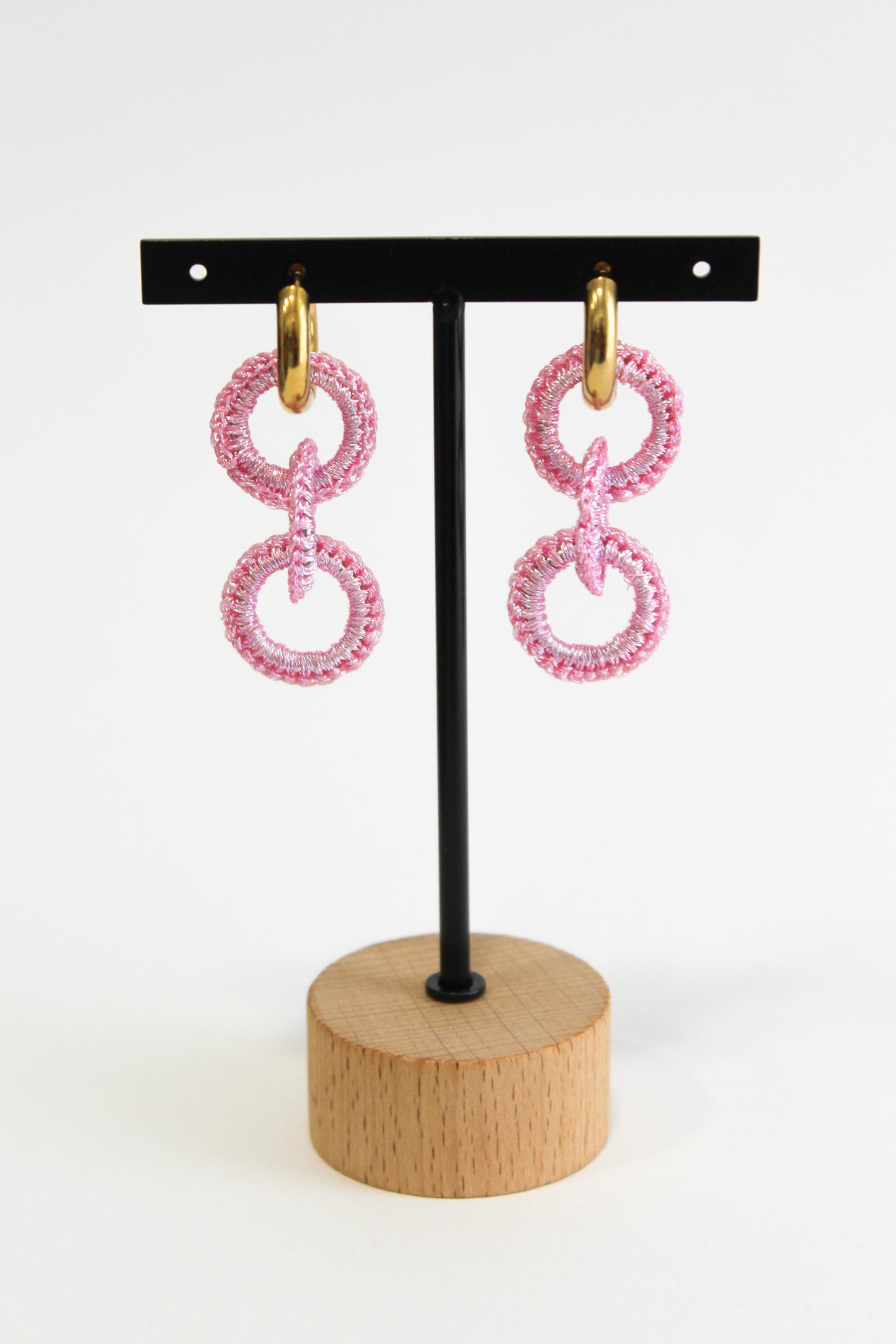 PENDIENTES MILÁN - CANDY COLLECTION