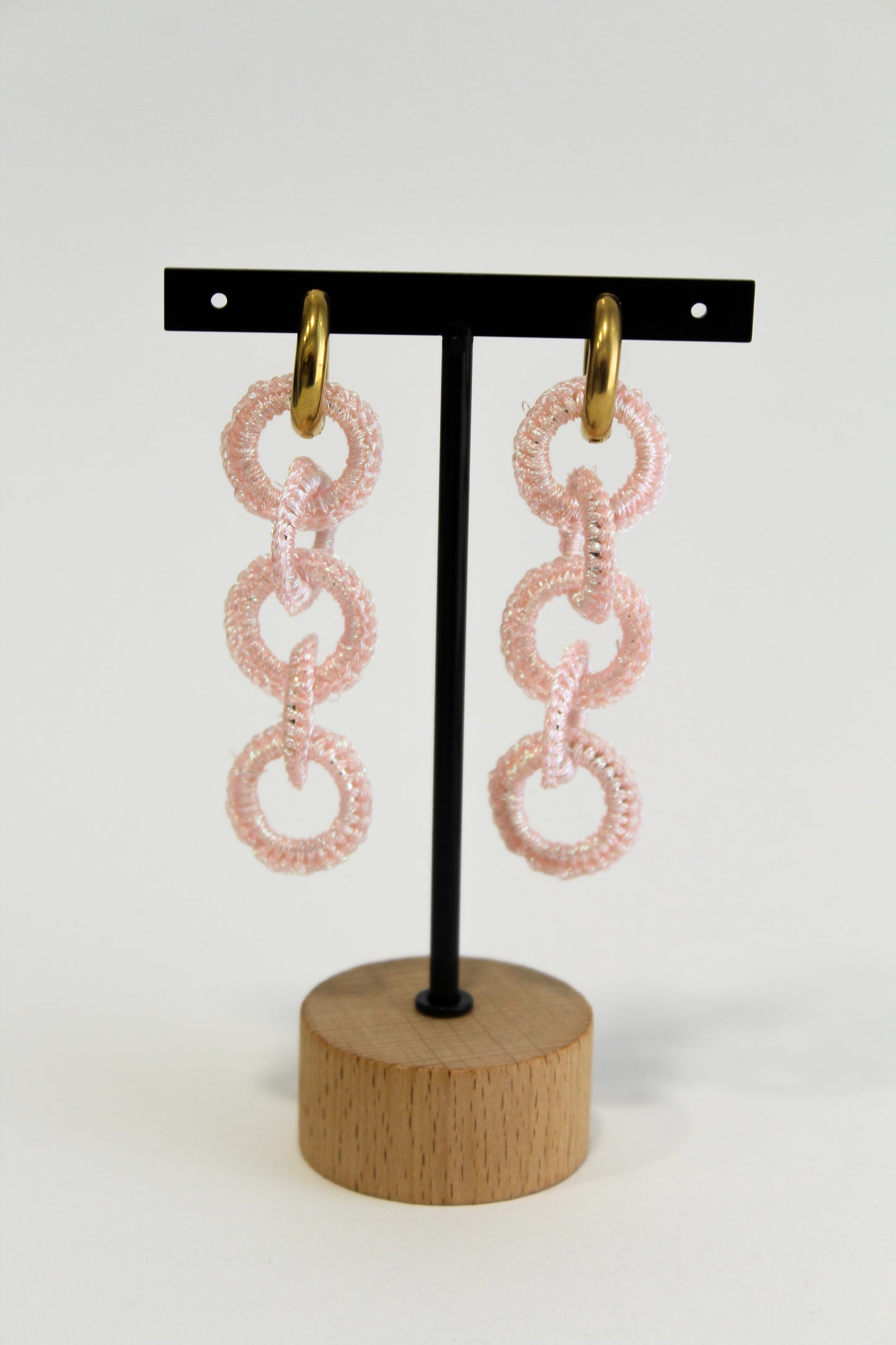 PENDIENTES MILÁN - CANDY COLLECTION