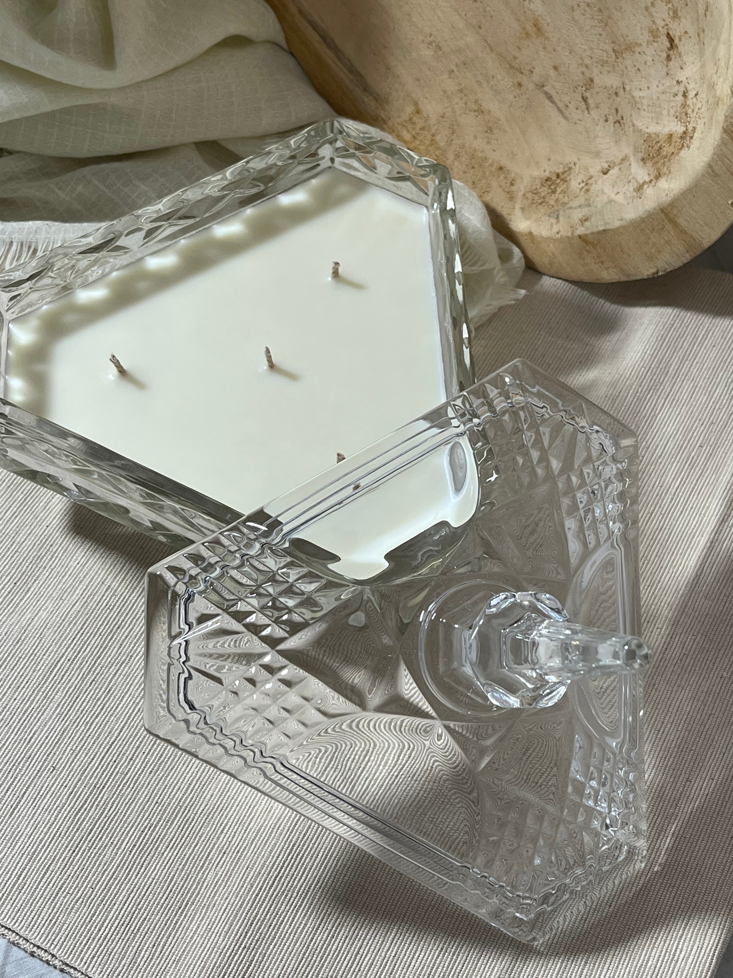 VELA BOMBONERA- PUNTA XL