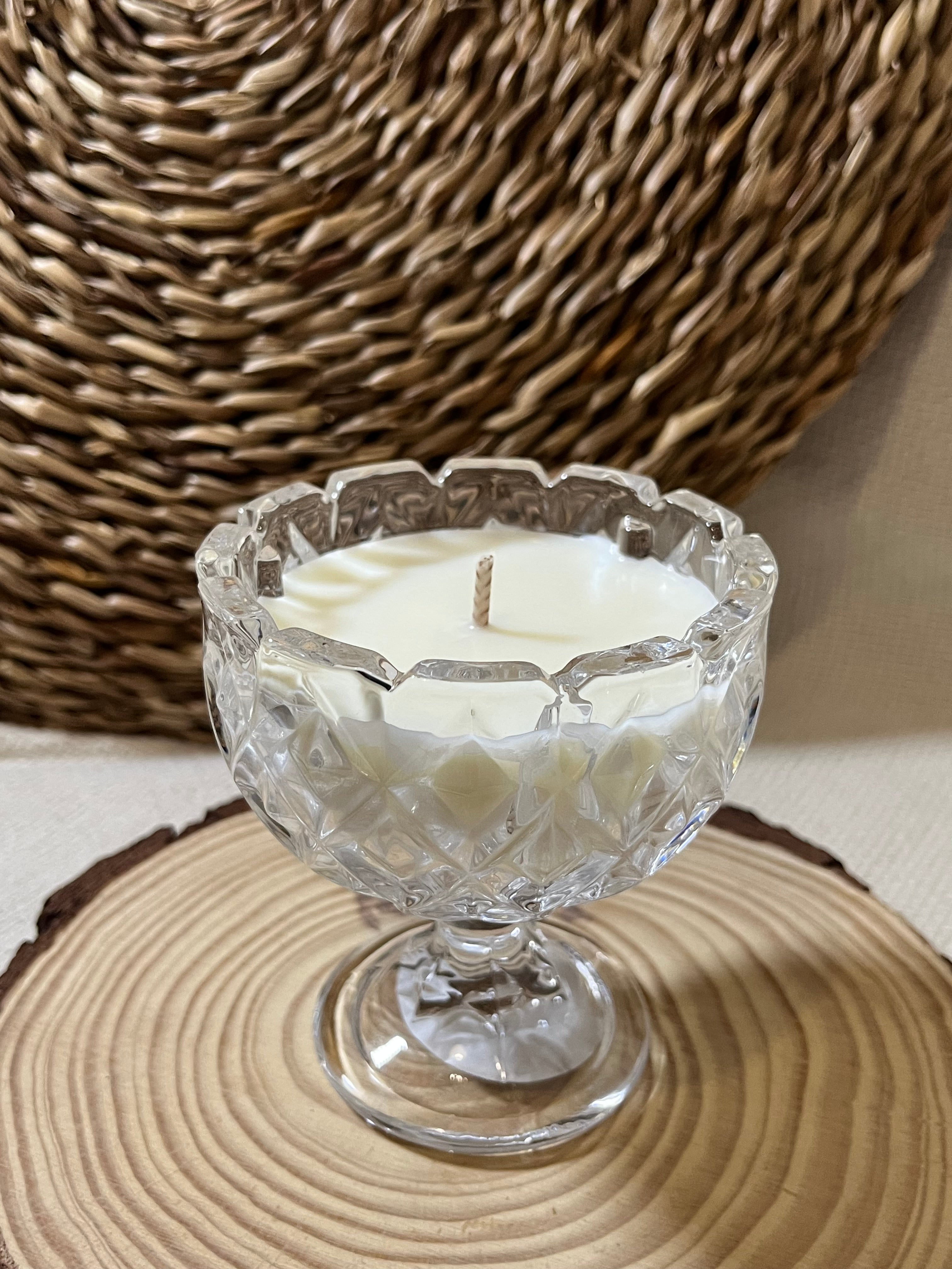 VELA BOMBONERA - CAPA