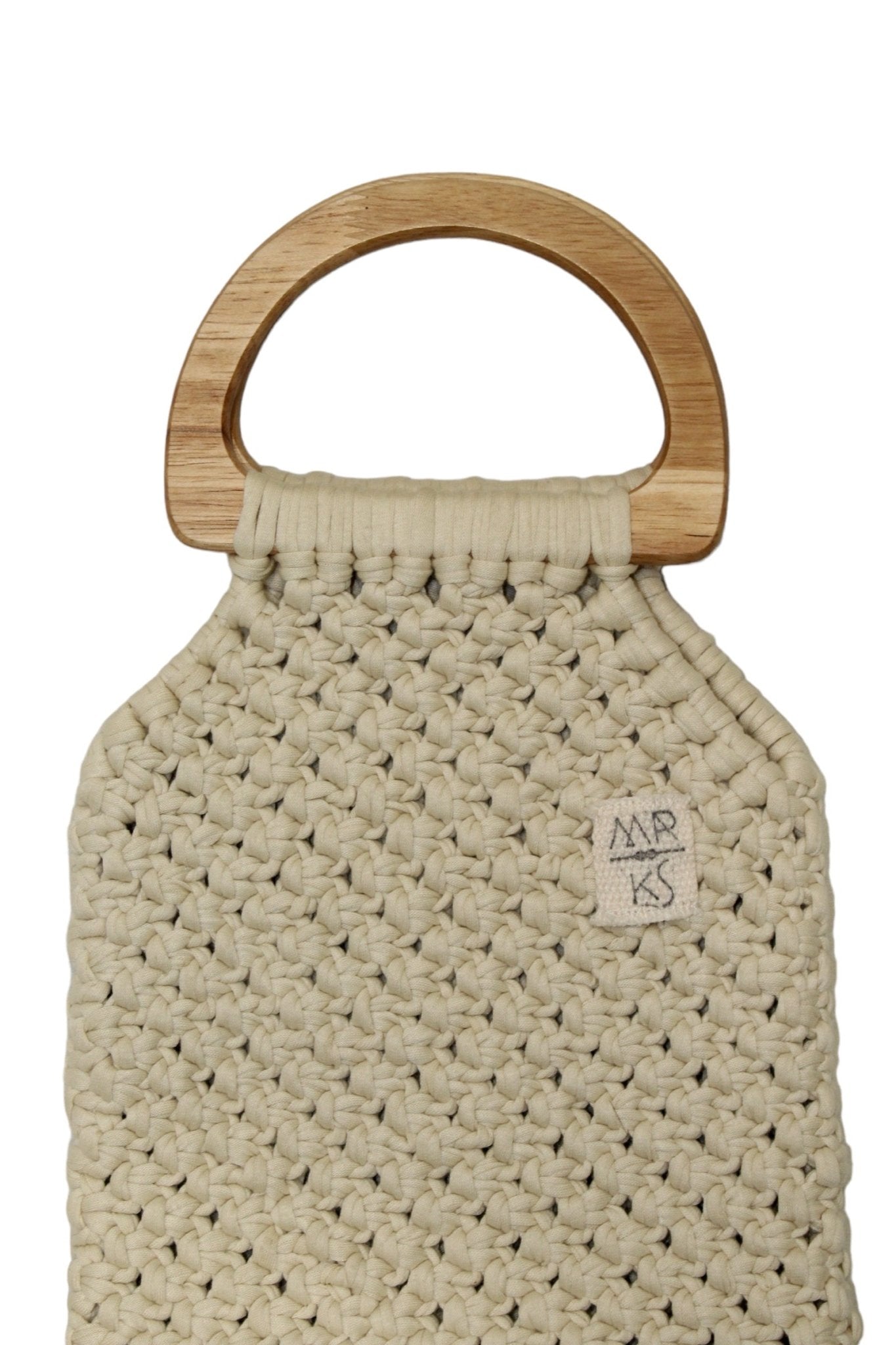 BOLSO LADY - BEIGE - Merakis | Bolsos hechos a mano y decoración