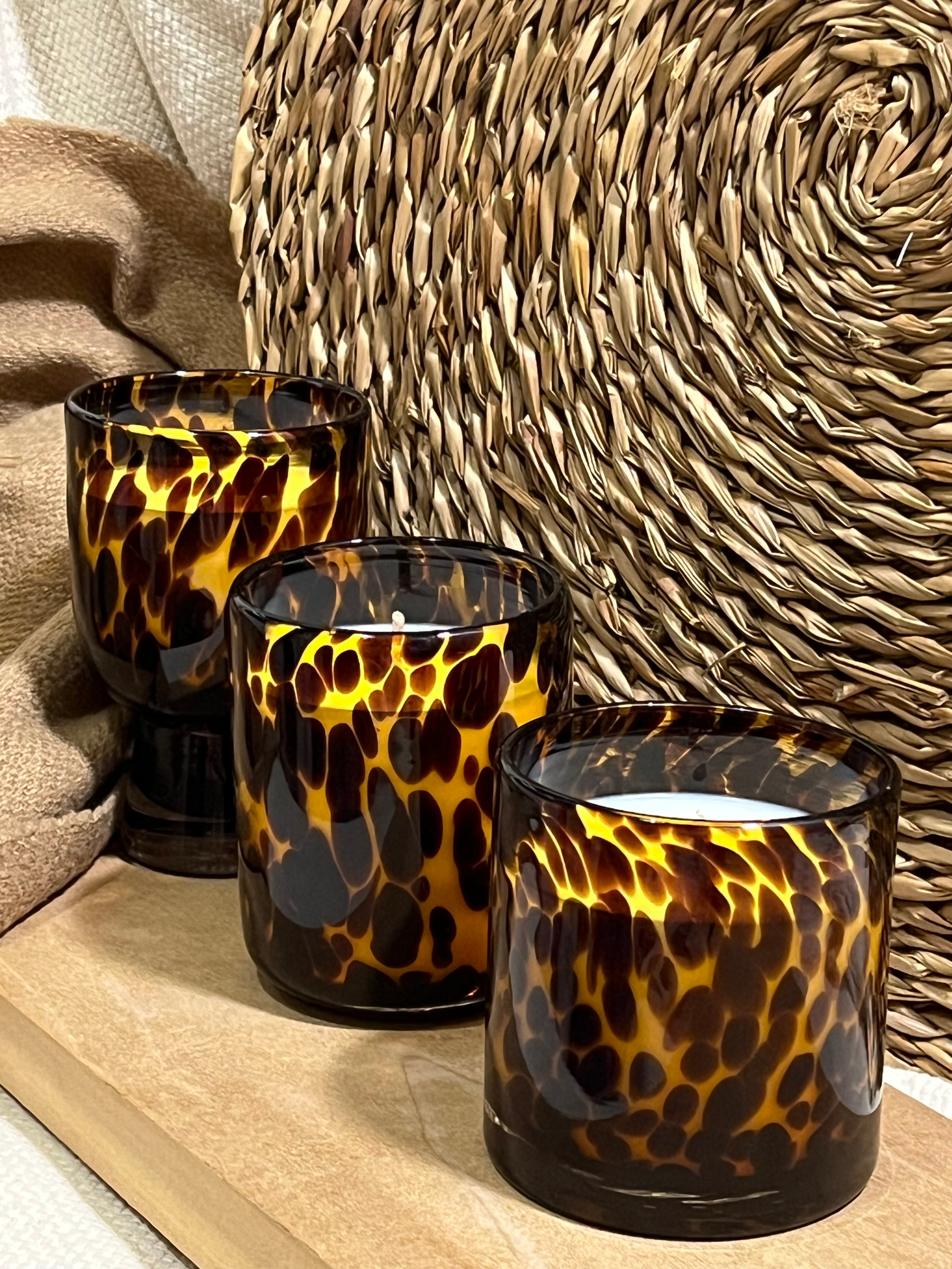 VELAS VASOS