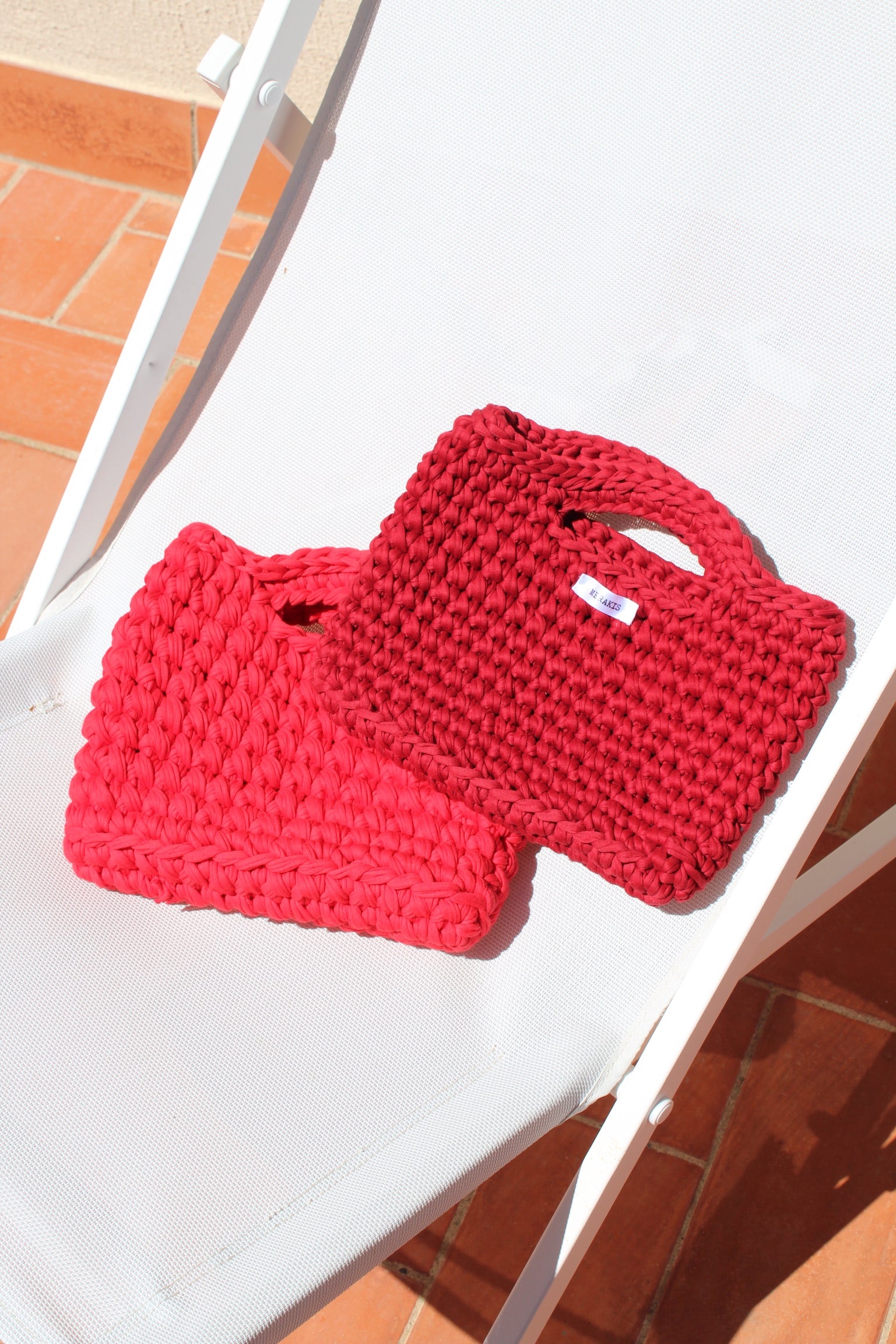 BARCELONA BAG