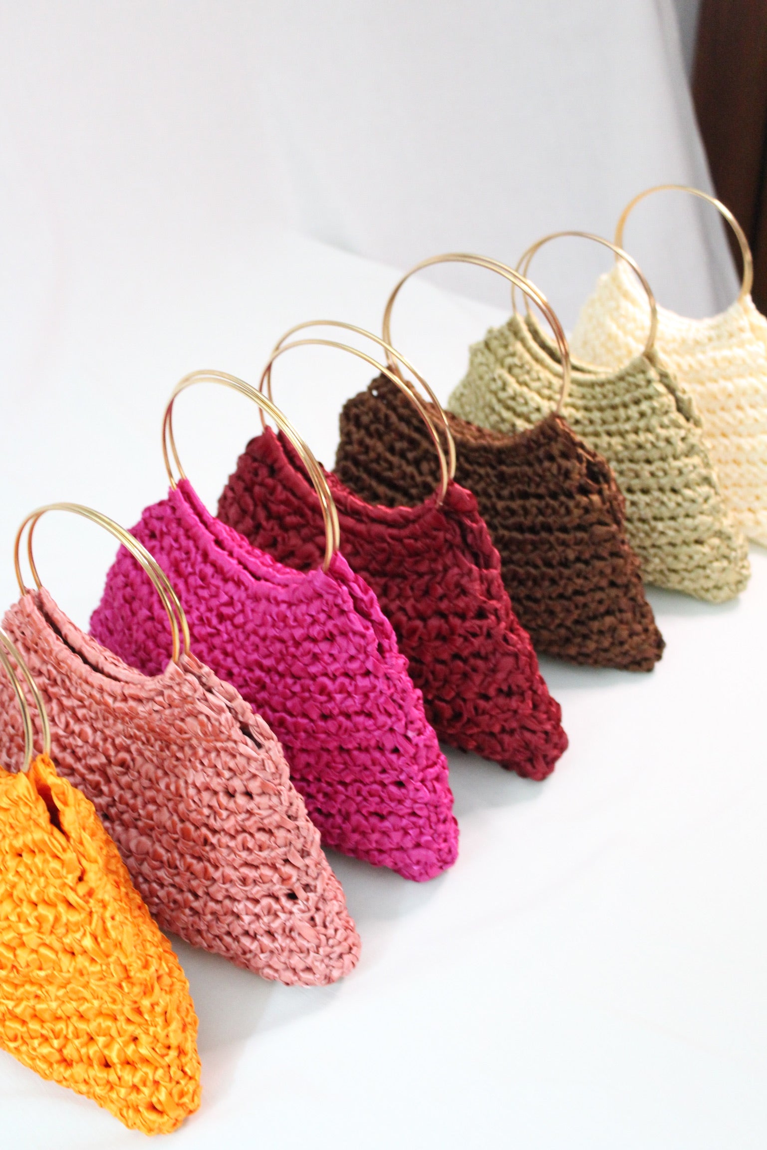 PARIS BAG