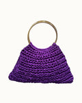 BOLSO PARIS -  MORADO