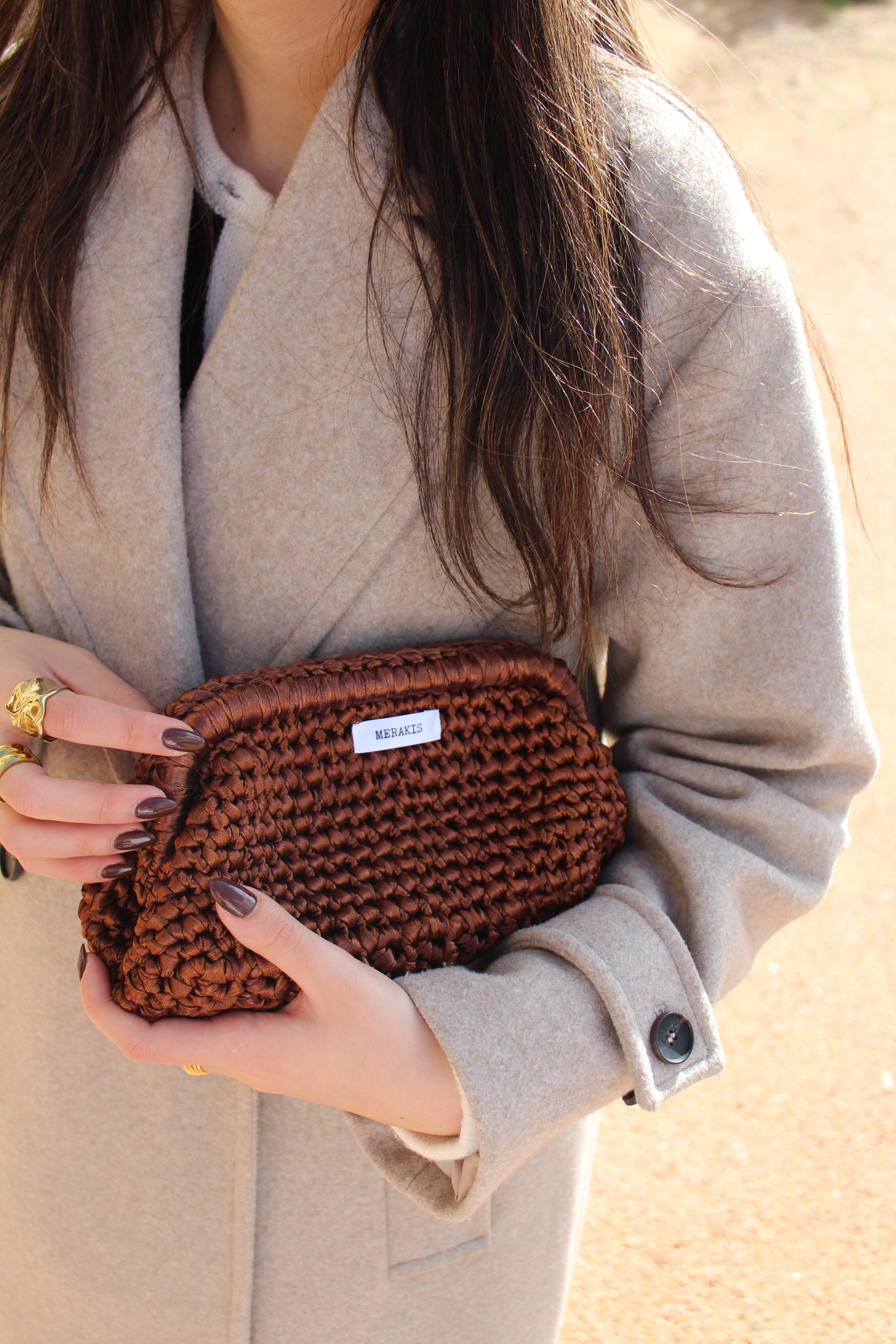 BOLSO CAPRI