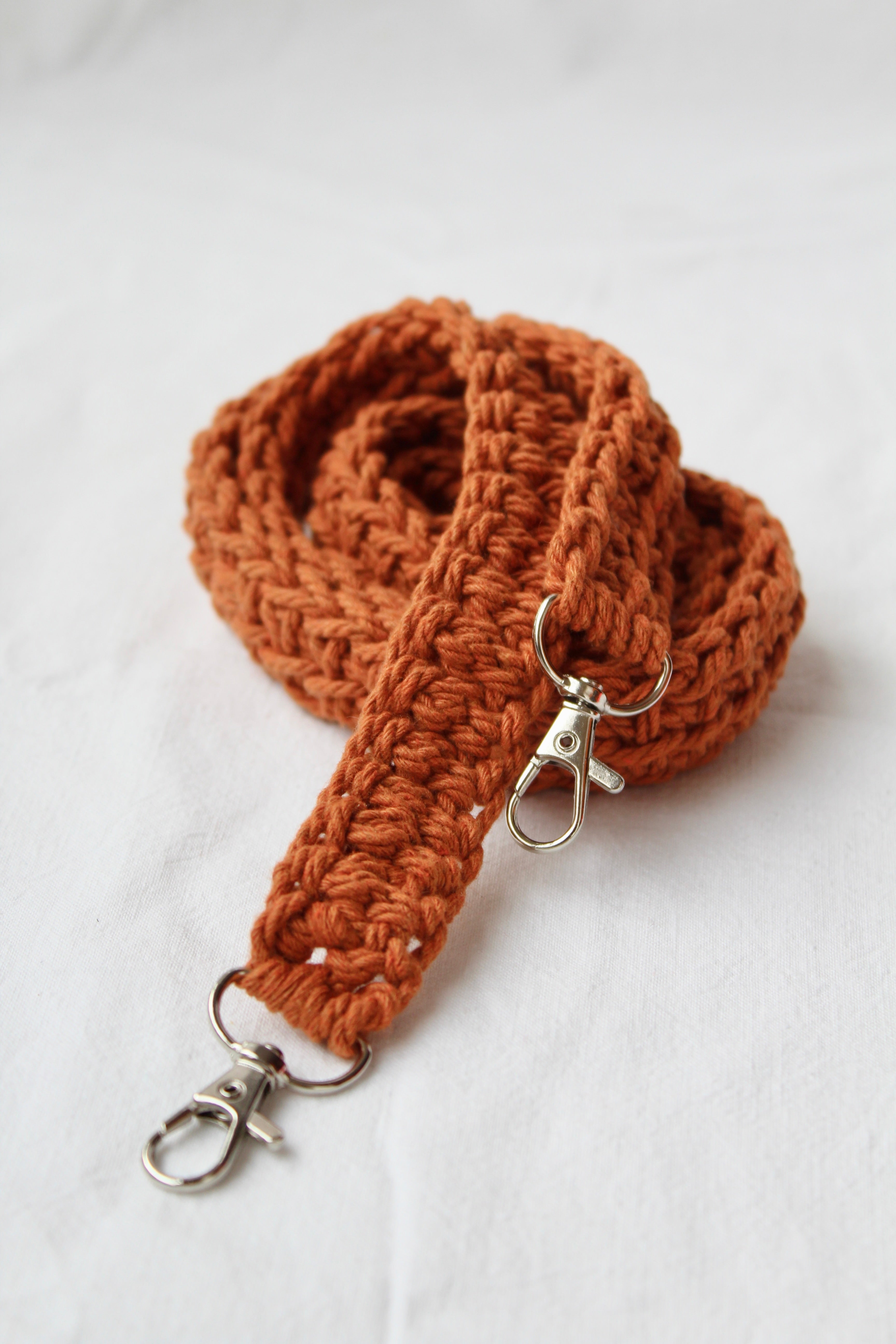 CORREA CROCHET