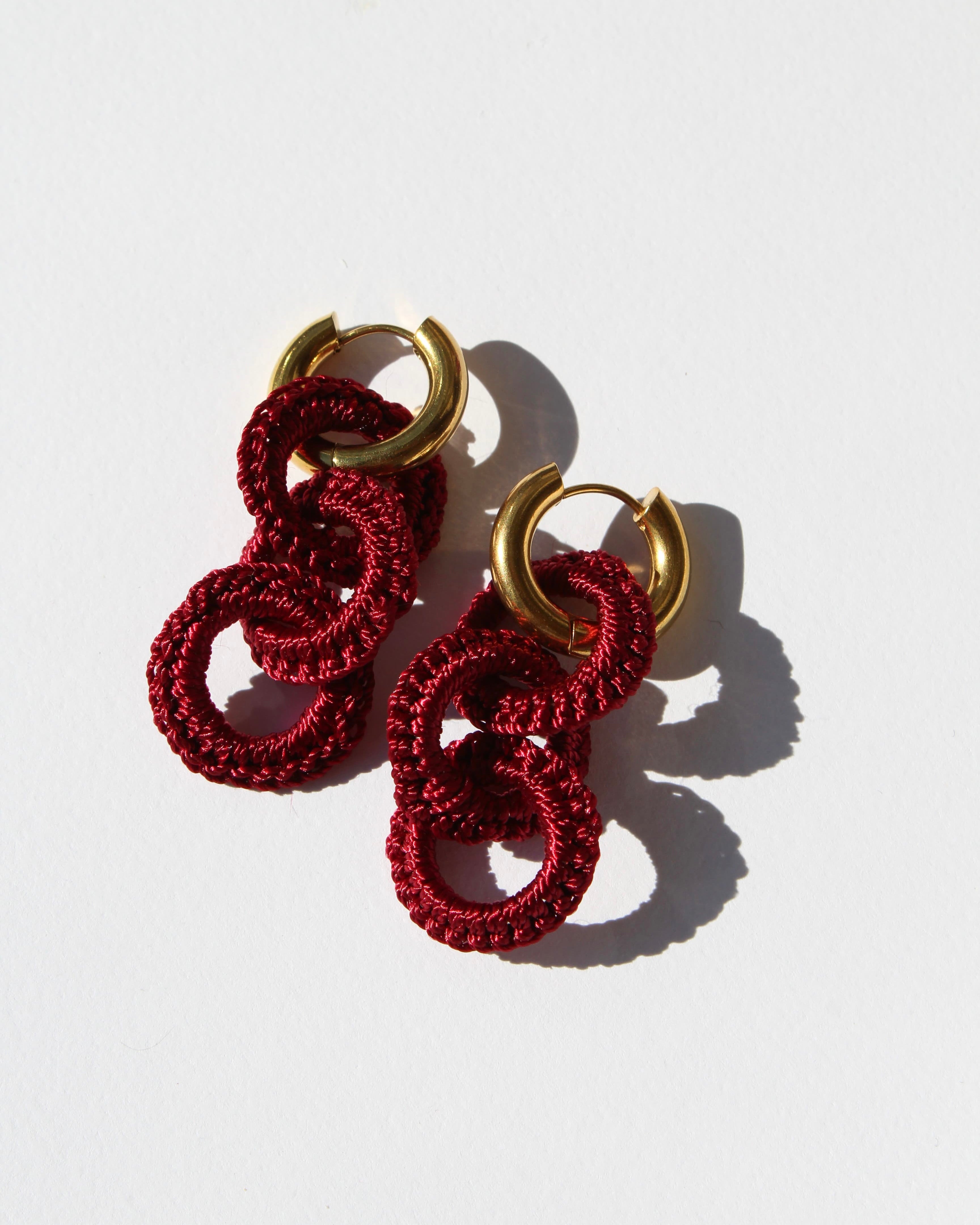 PENDIENTES MILÁN CORTOS