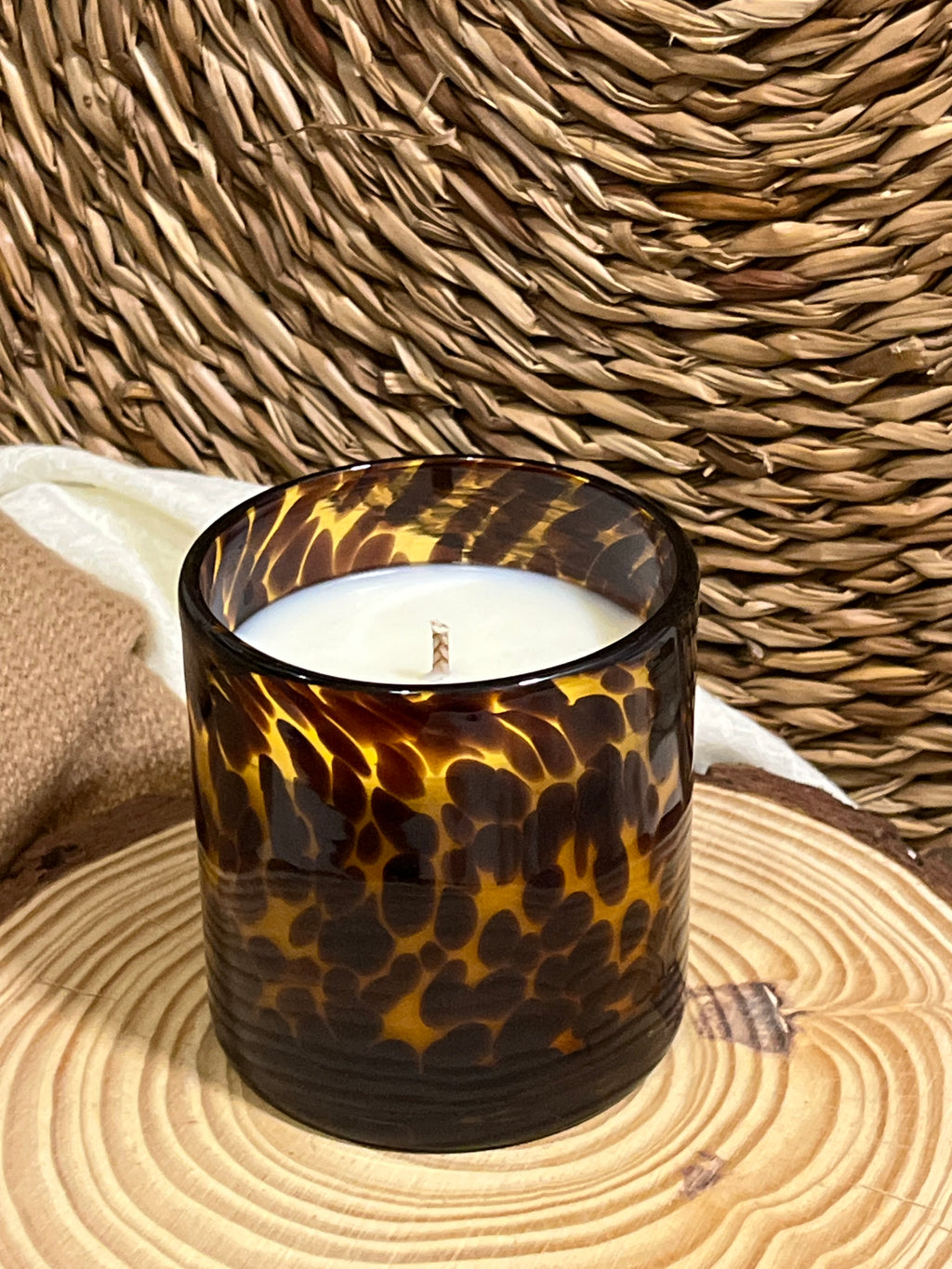 VELA VASO -  CAREY