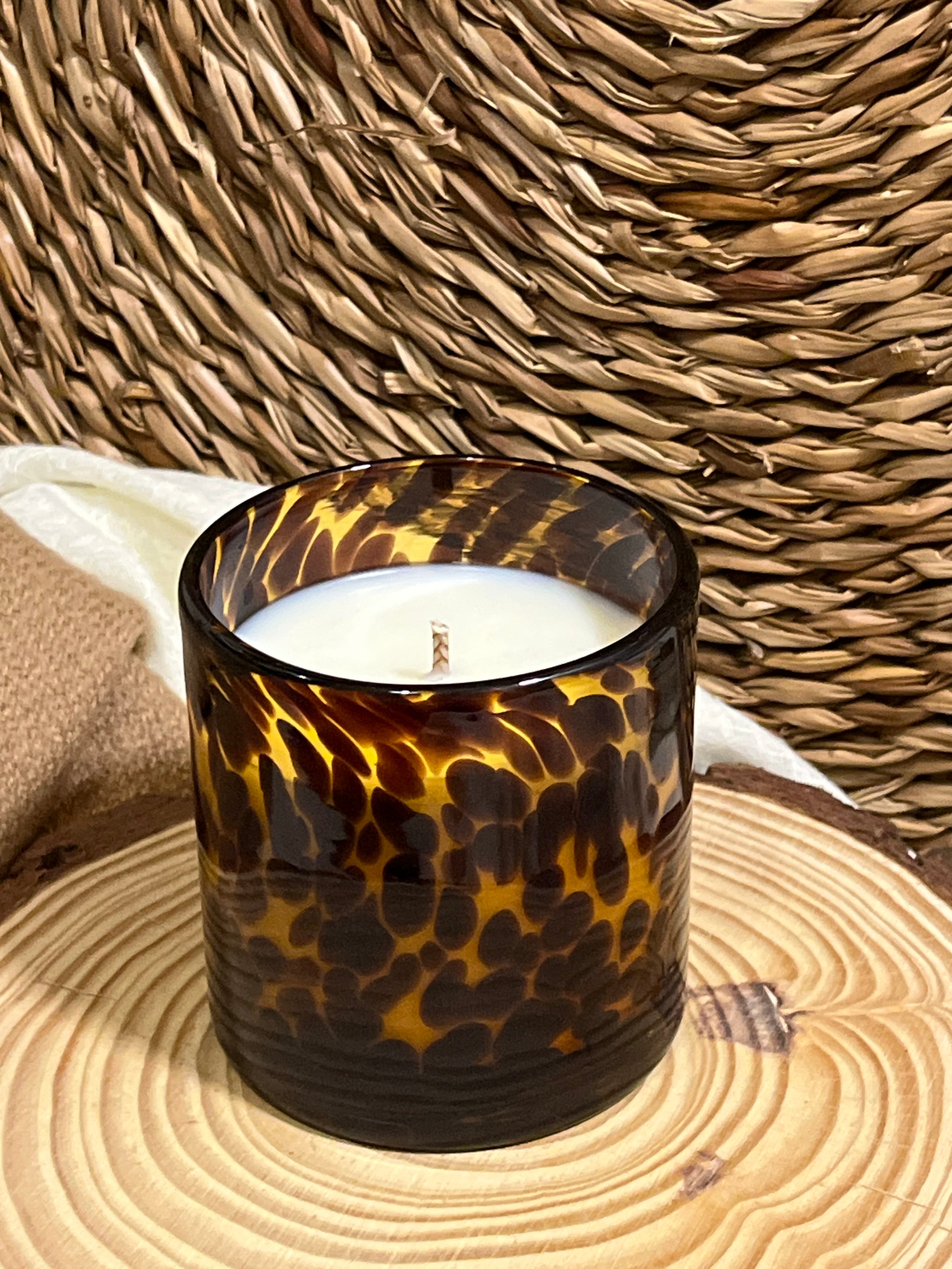 VELA VASO -  CAREY
