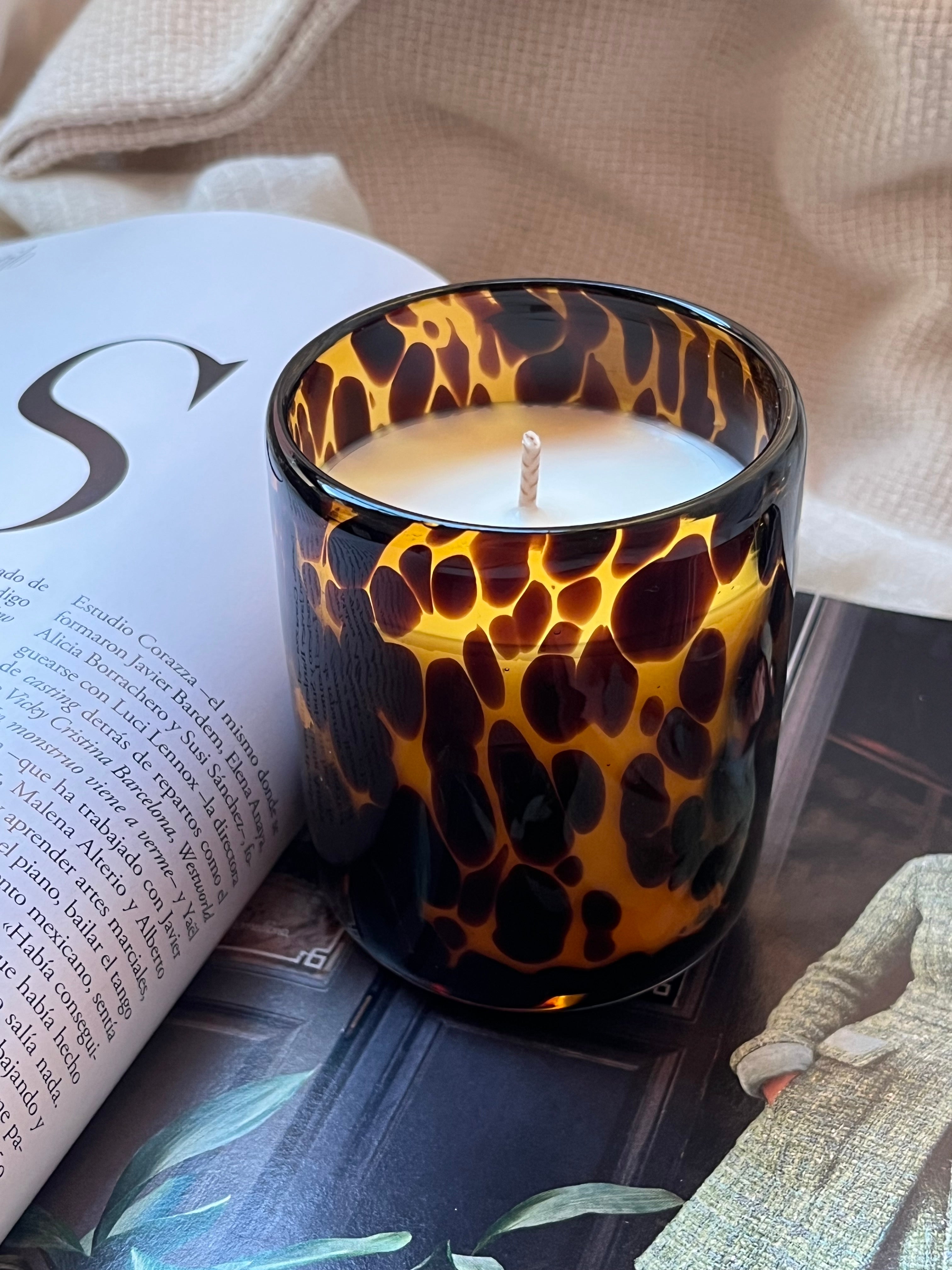 VELA VASO -  CAREY
