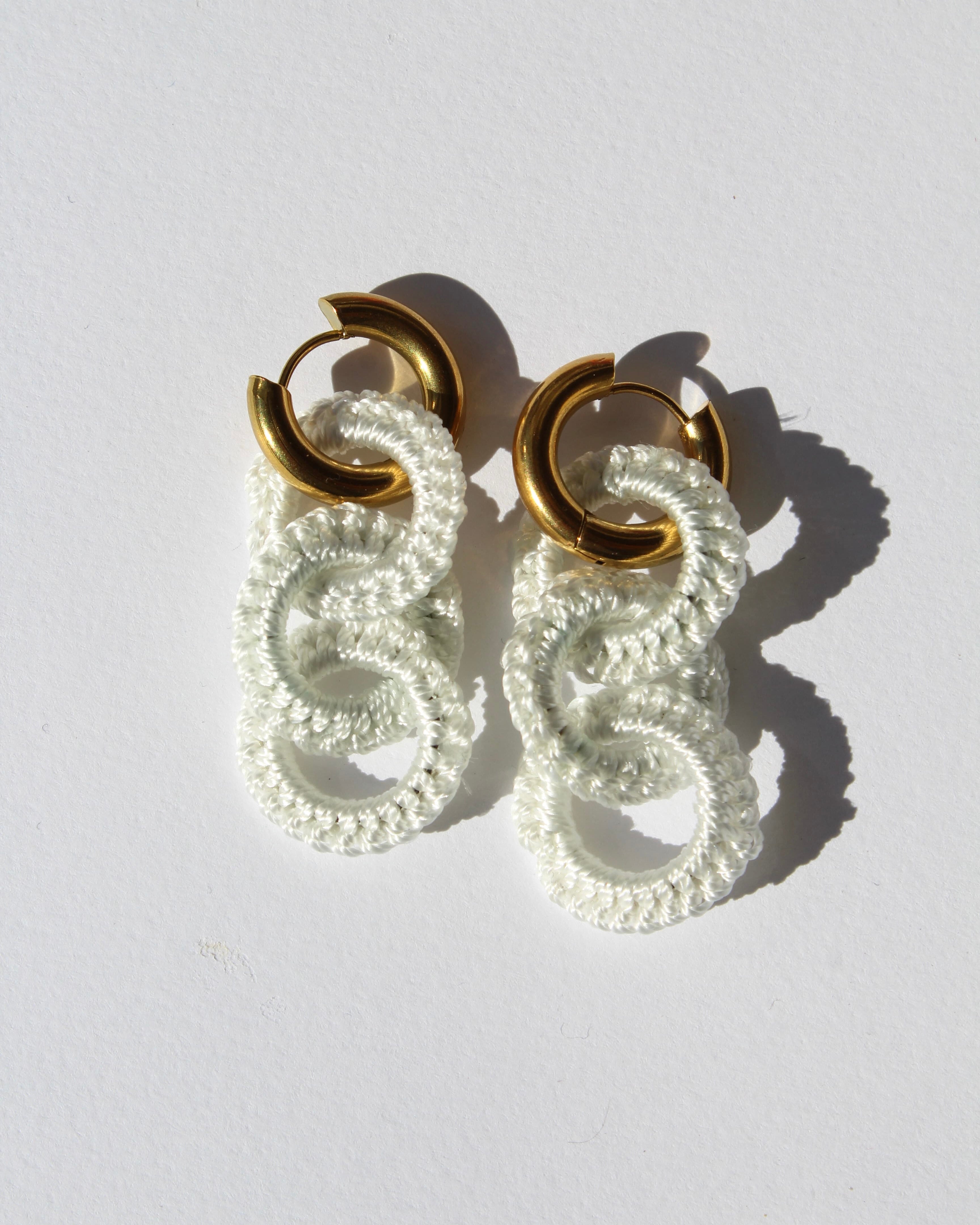 PENDIENTES MILÁN CORTOS