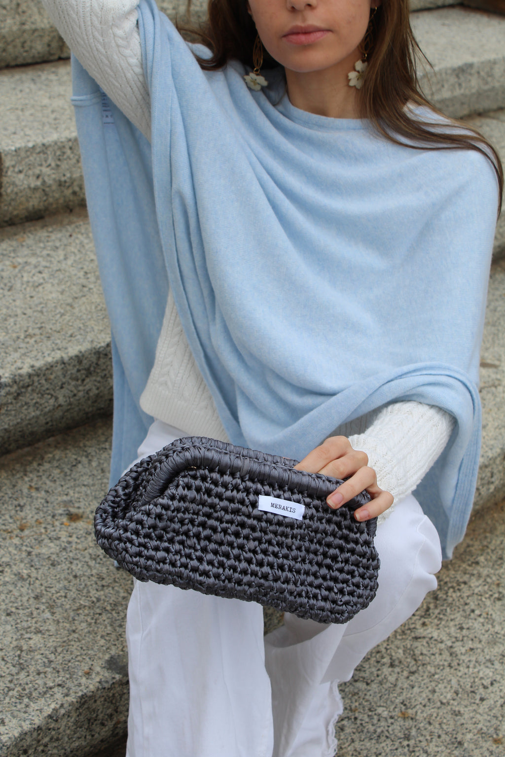 BOLSO CAPRI