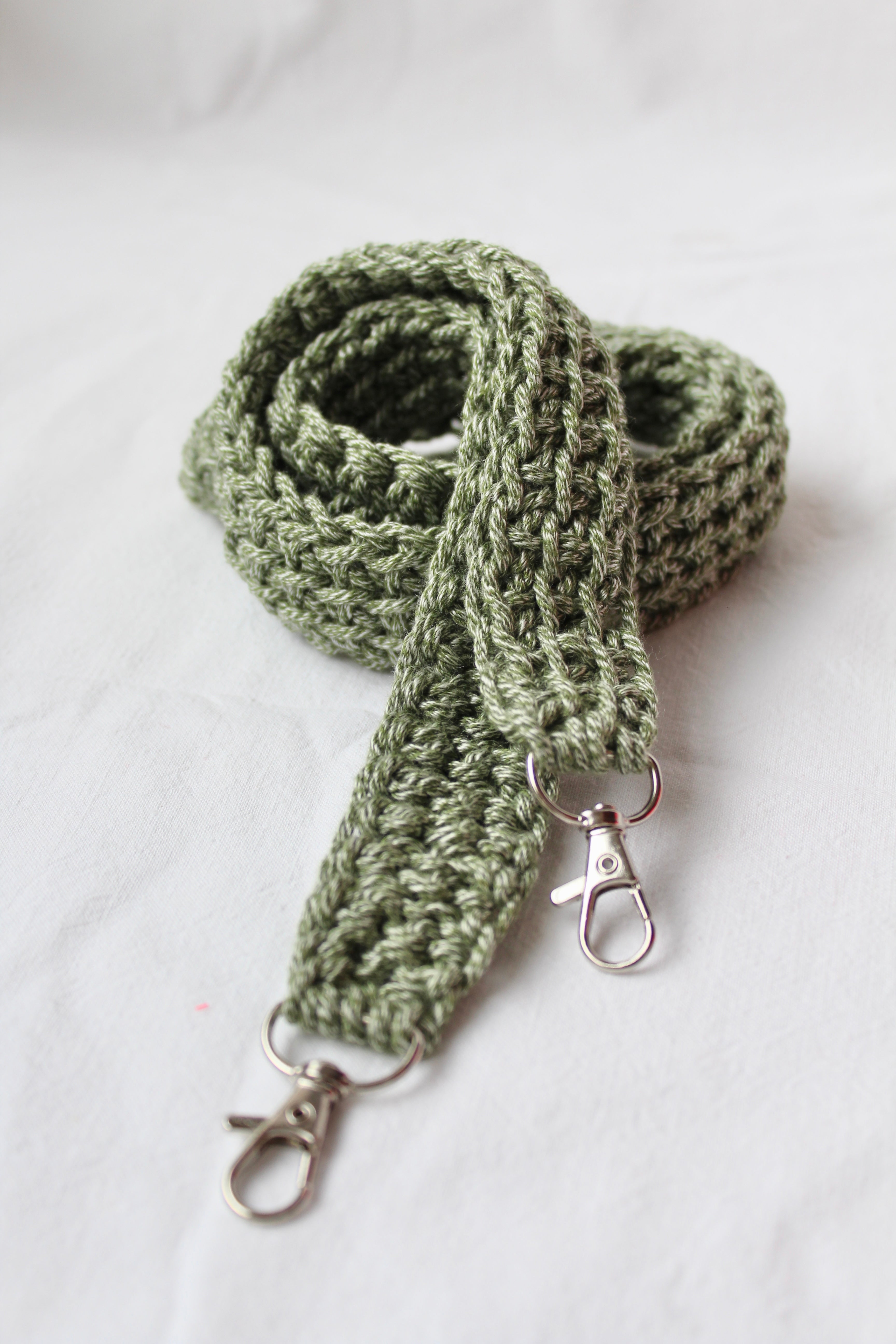 CORREA CROCHET