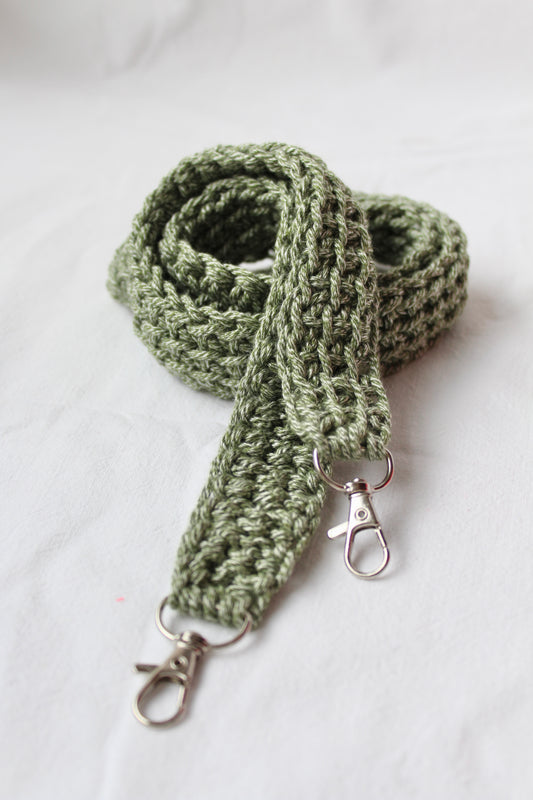CORREA CROCHET