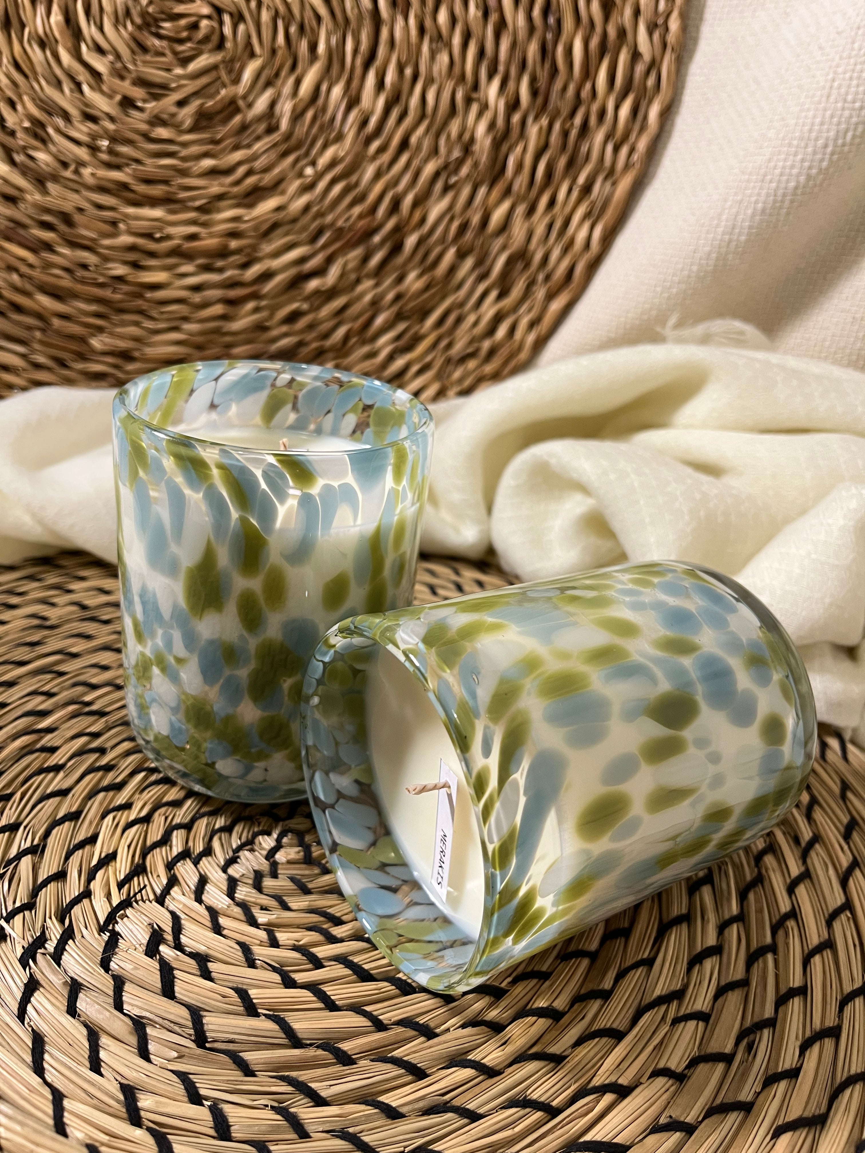 VELA VASO