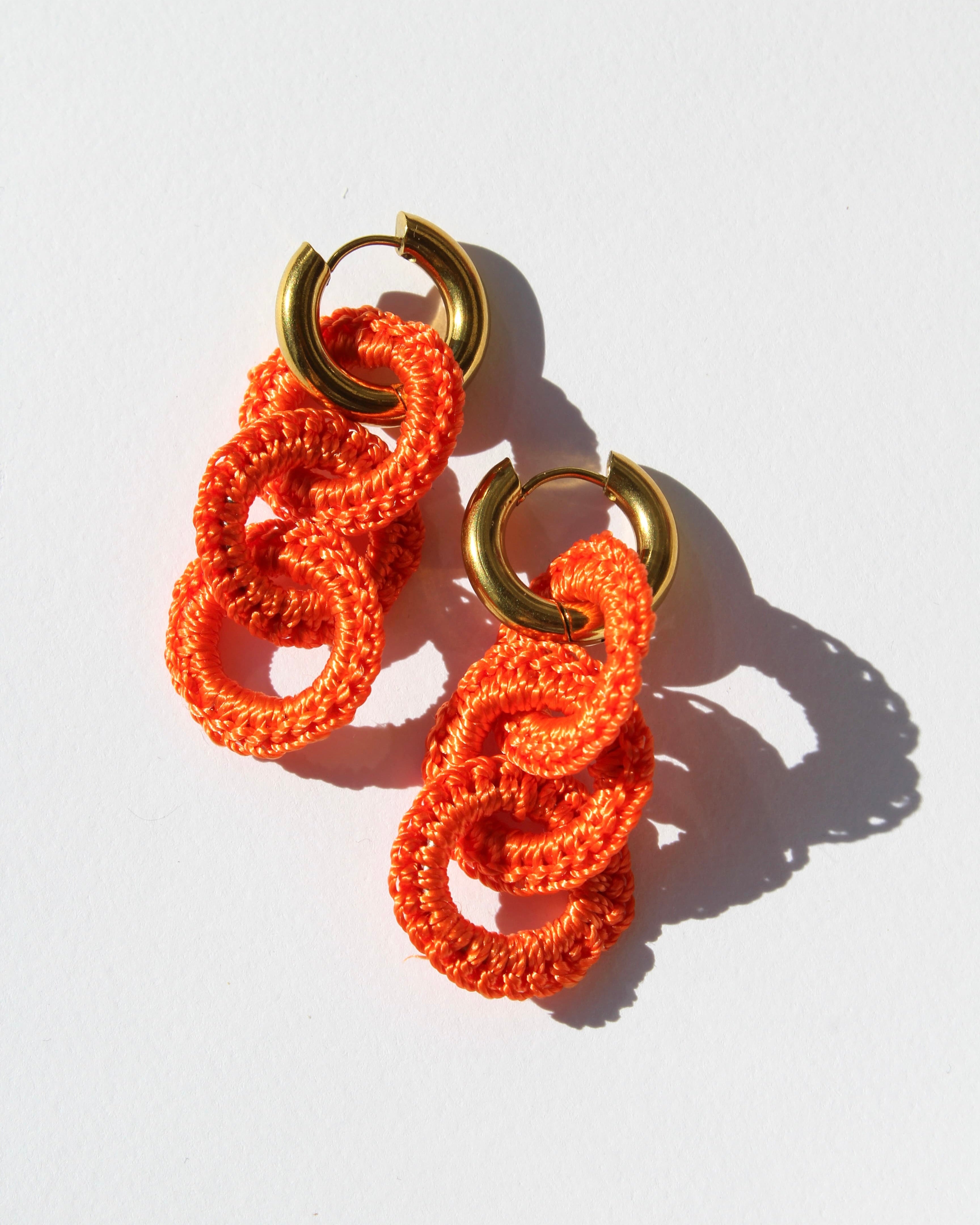 PENDIENTES MILÁN CORTOS