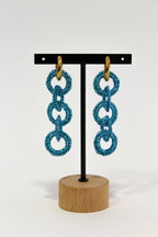 PENDIENTES MILÁN - CANDY COLLECTION
