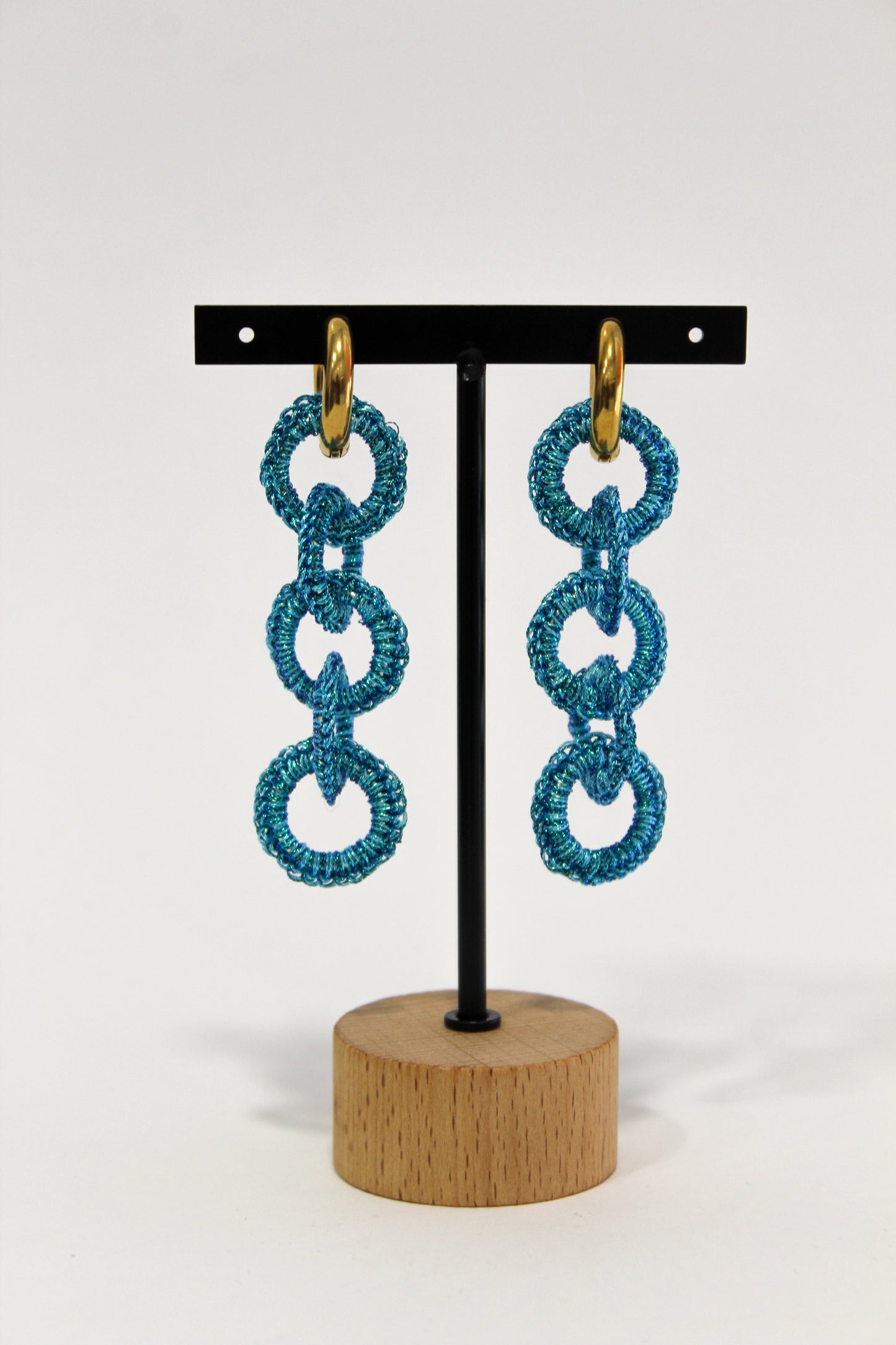 PENDIENTES MILÁN - CANDY COLLECTION