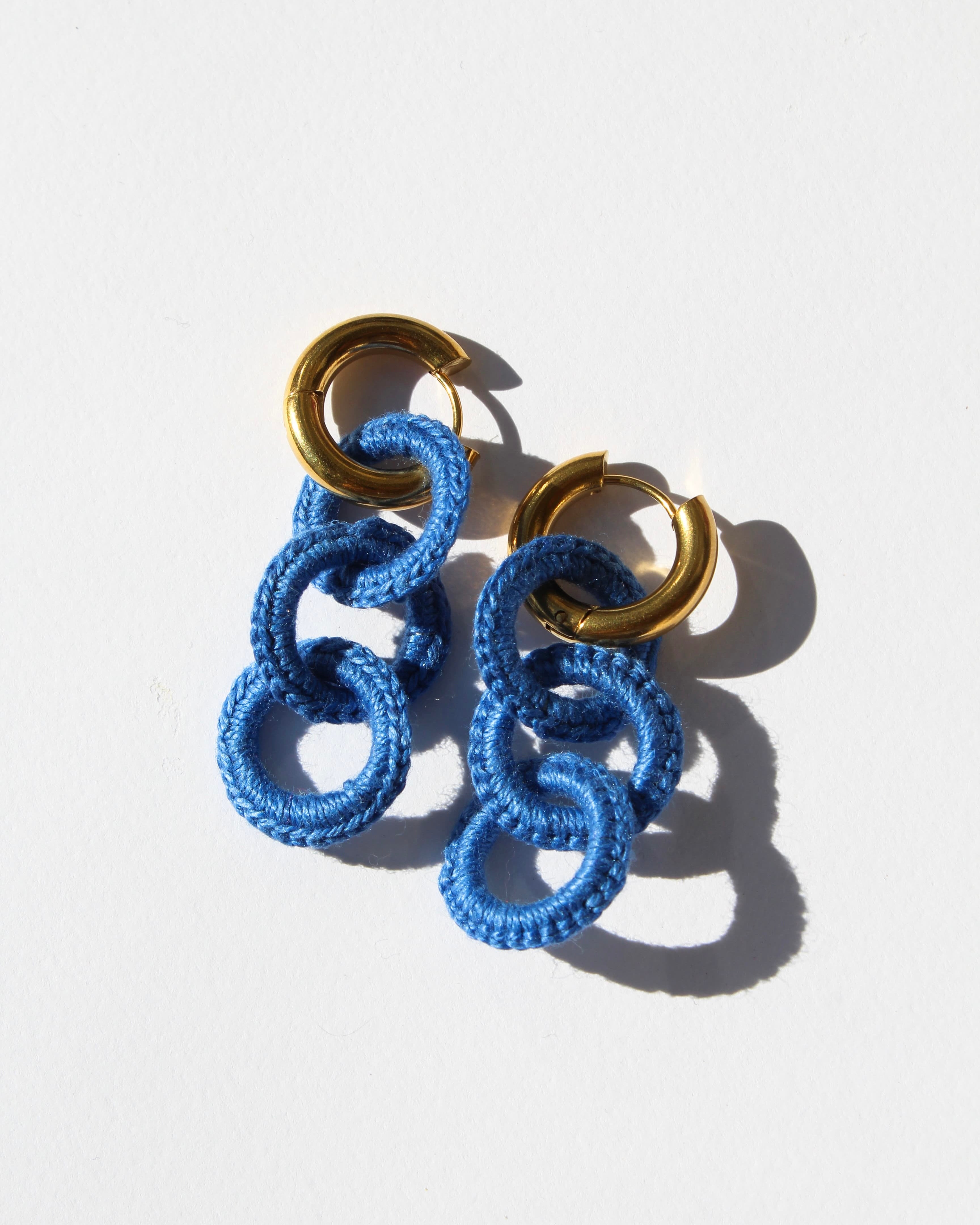 PENDIENTES MILÁN CORTOS