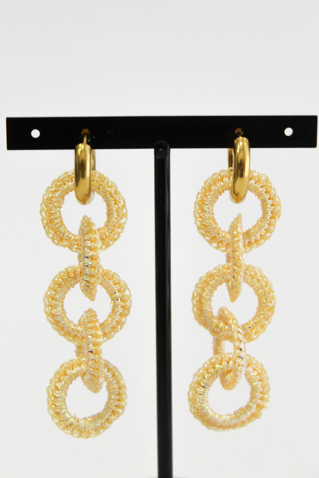 PENDIENTES MILÁN - CANDY COLLECTION