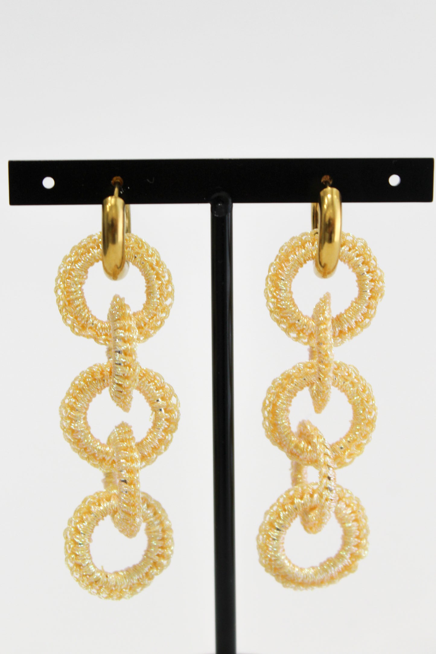 PENDIENTES MILÁN - CANDY COLLECTION