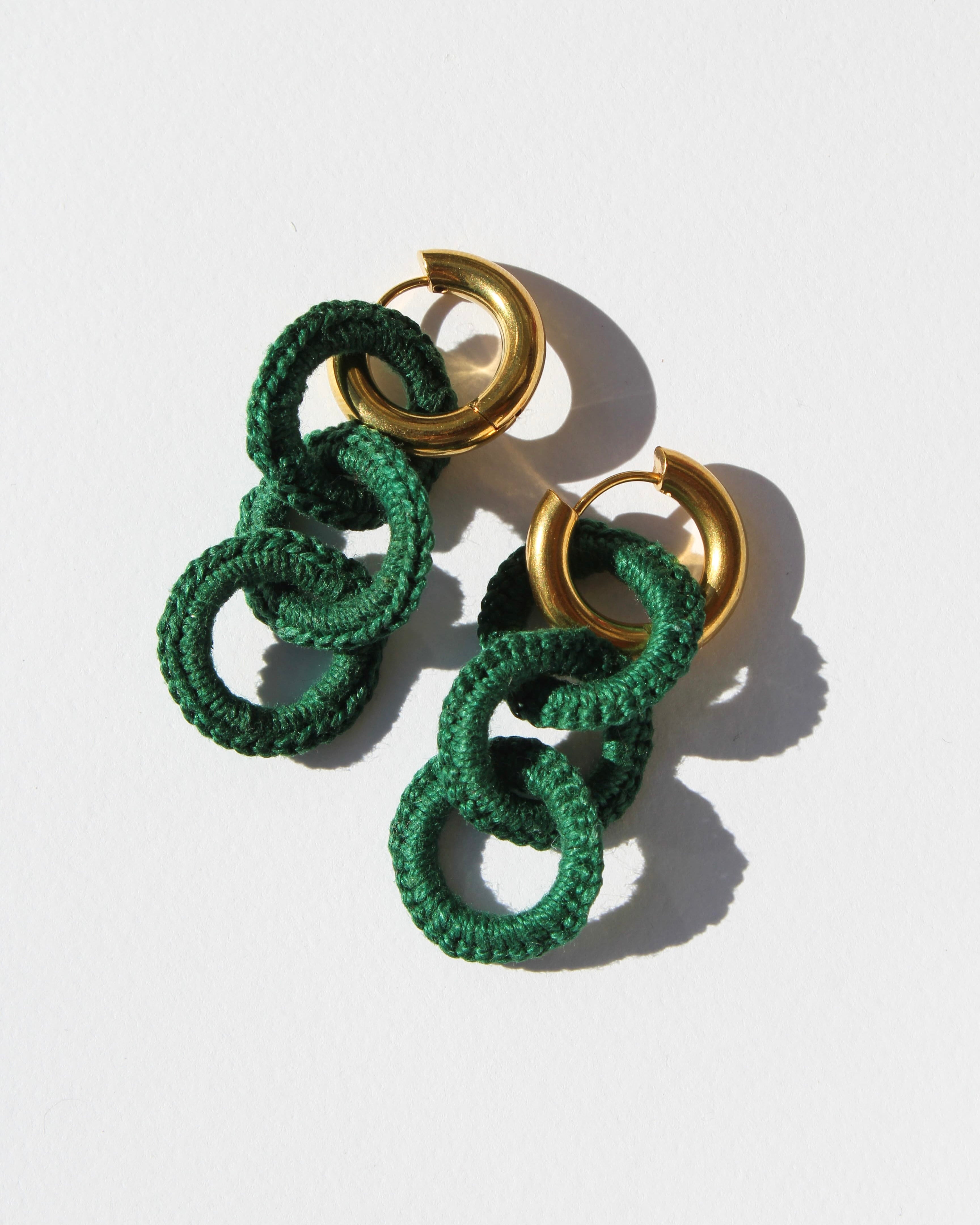 PENDIENTES MILÁN CORTOS