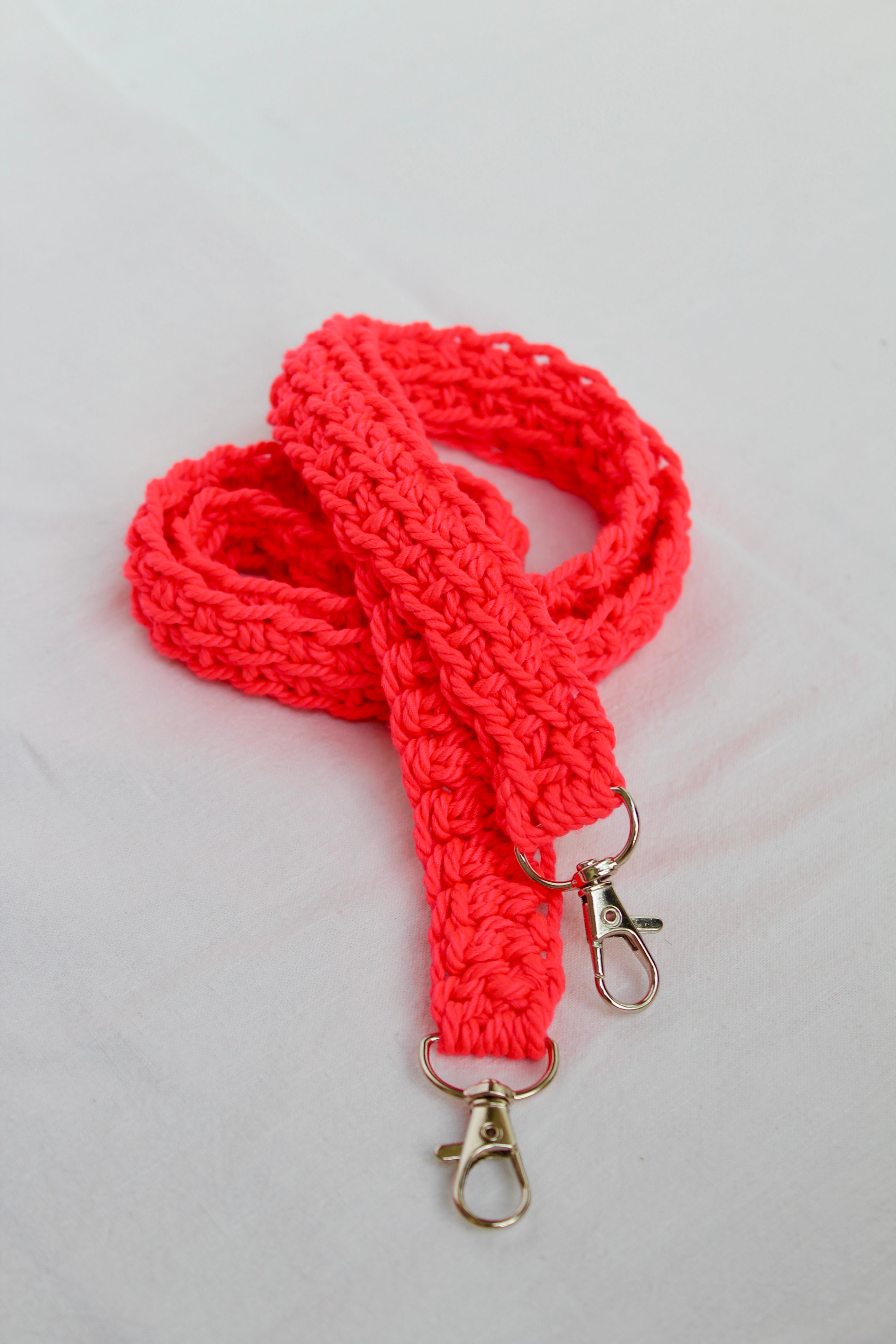 CORREA CROCHET