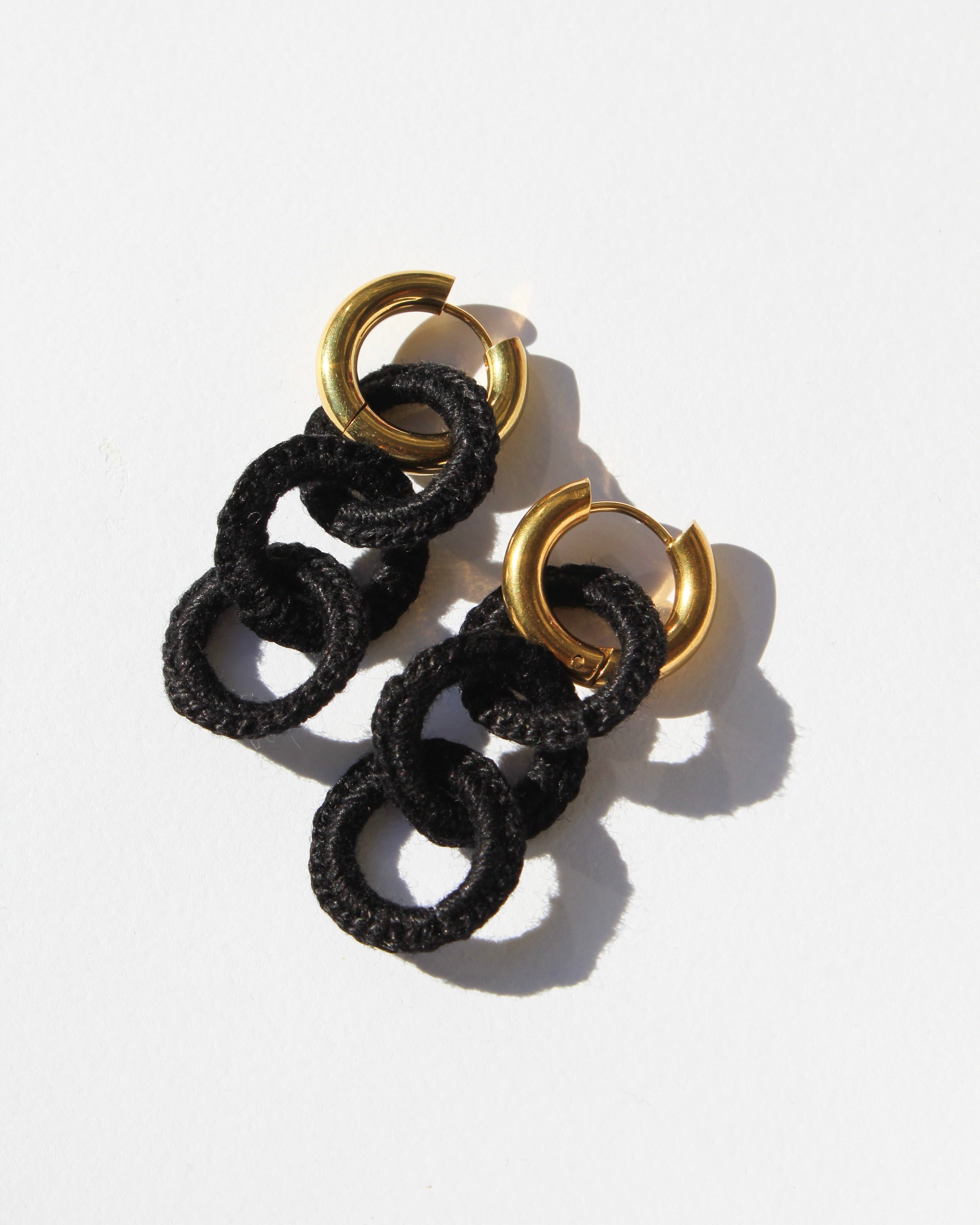 PENDIENTES MILÁN CORTOS