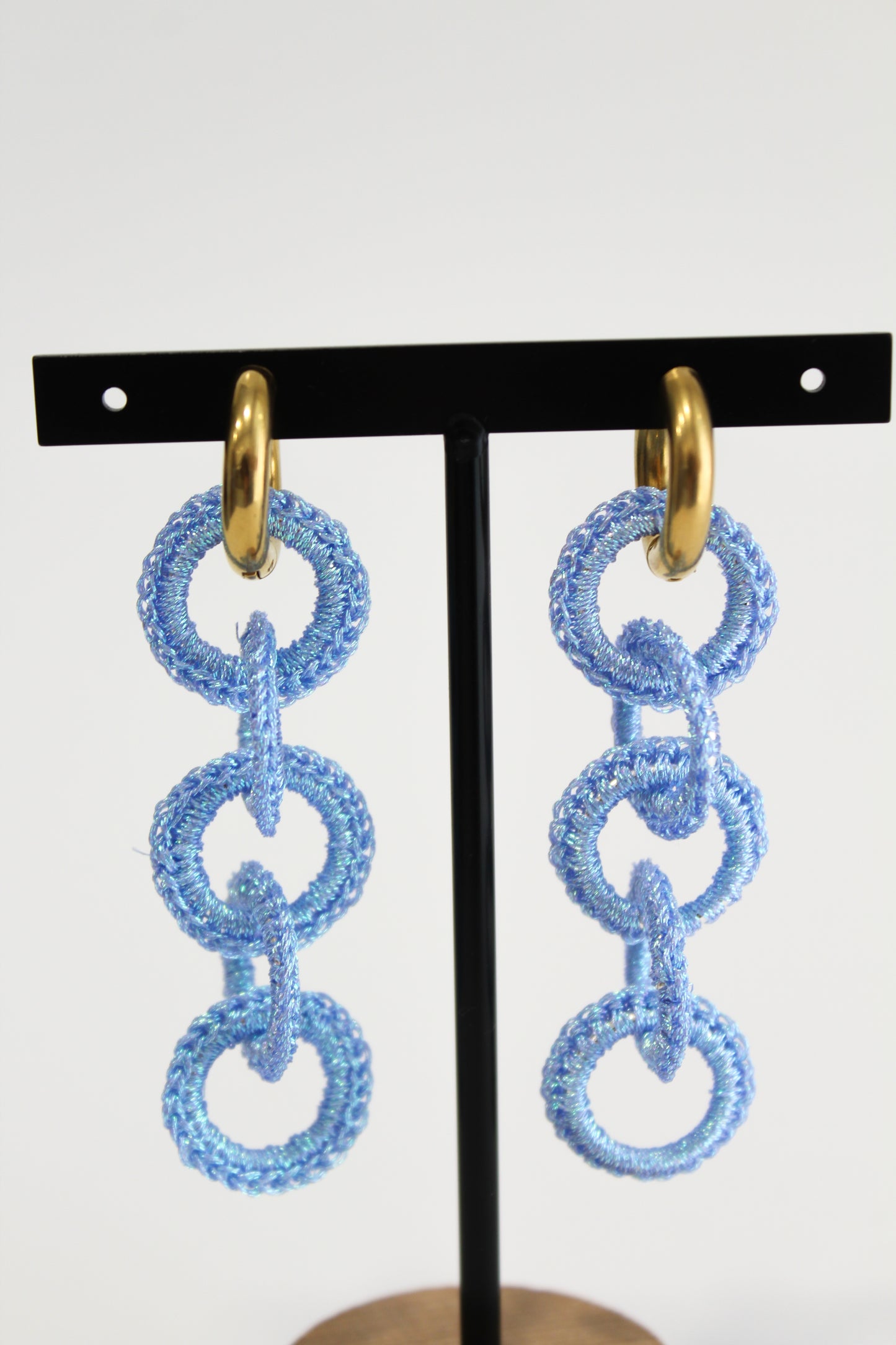 PENDIENTES MILÁN - CANDY COLLECTION