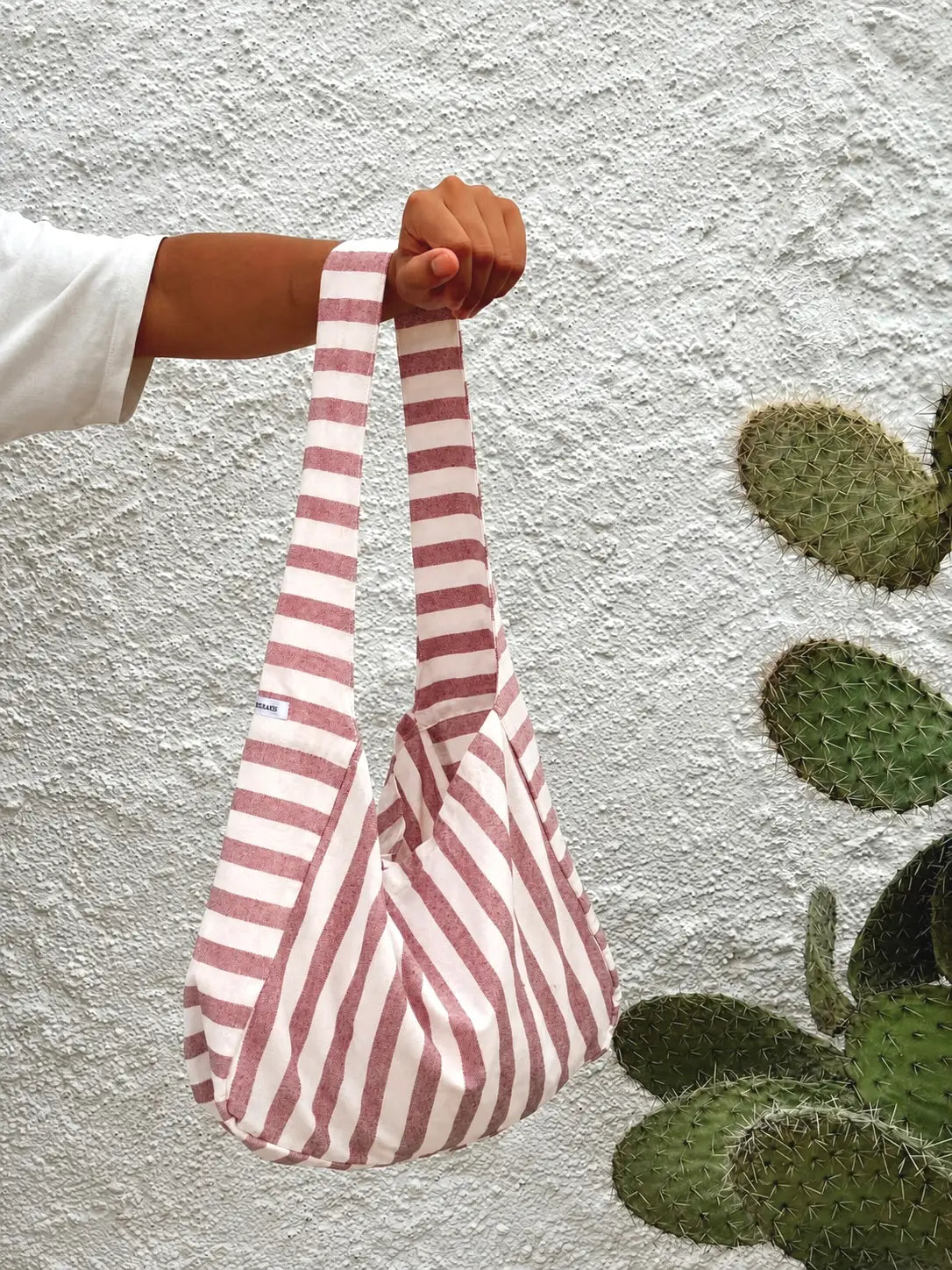 BOLSO S’AGARÓ