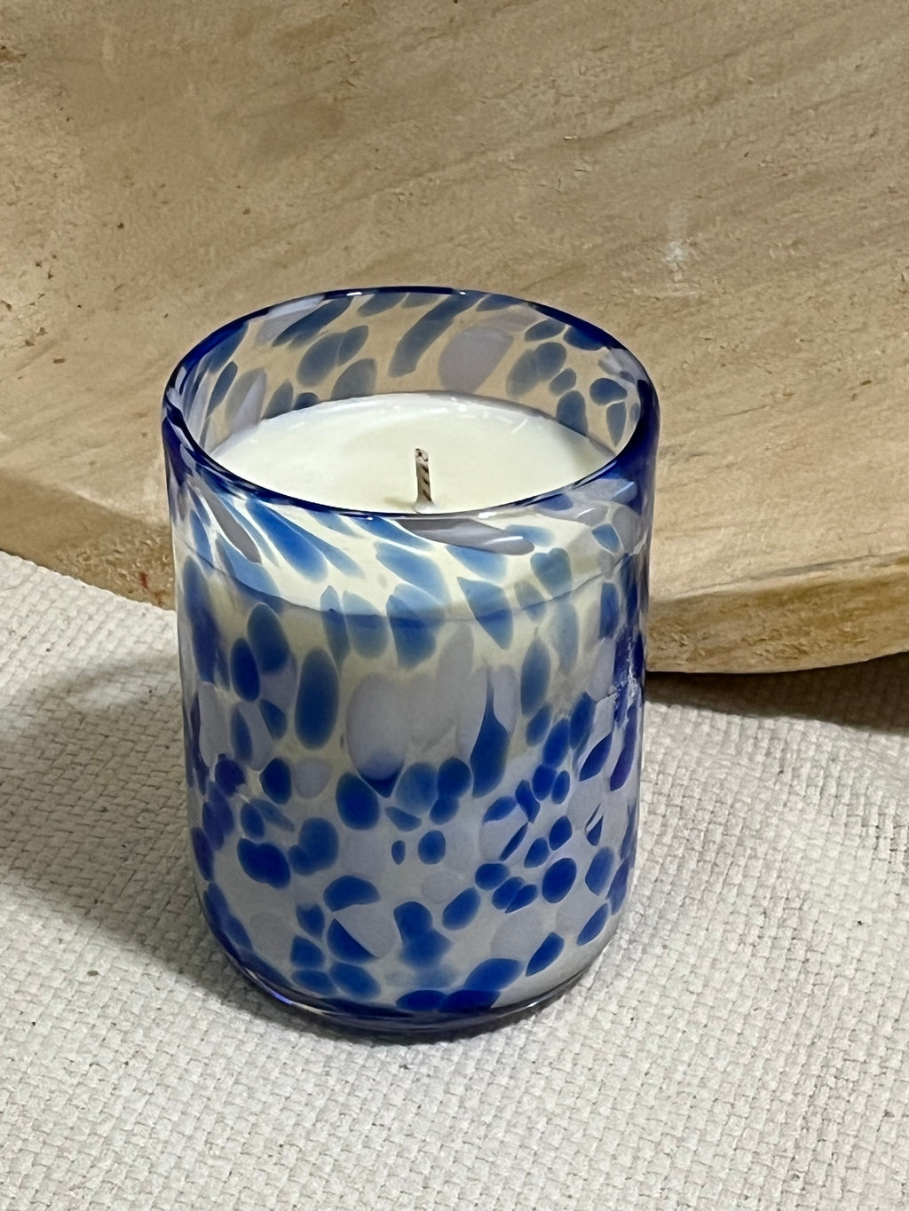 VELA VASO