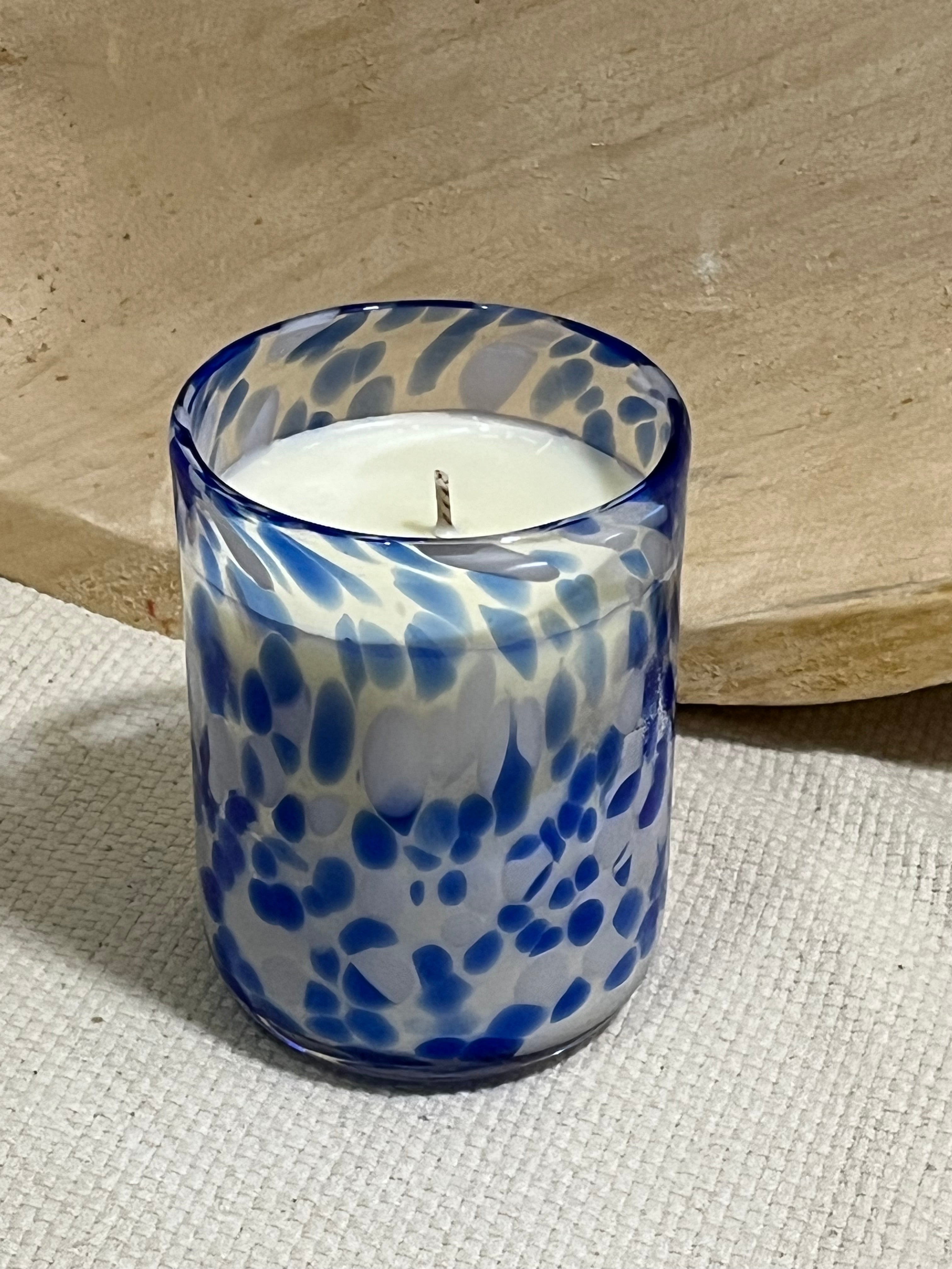 VELA VASO