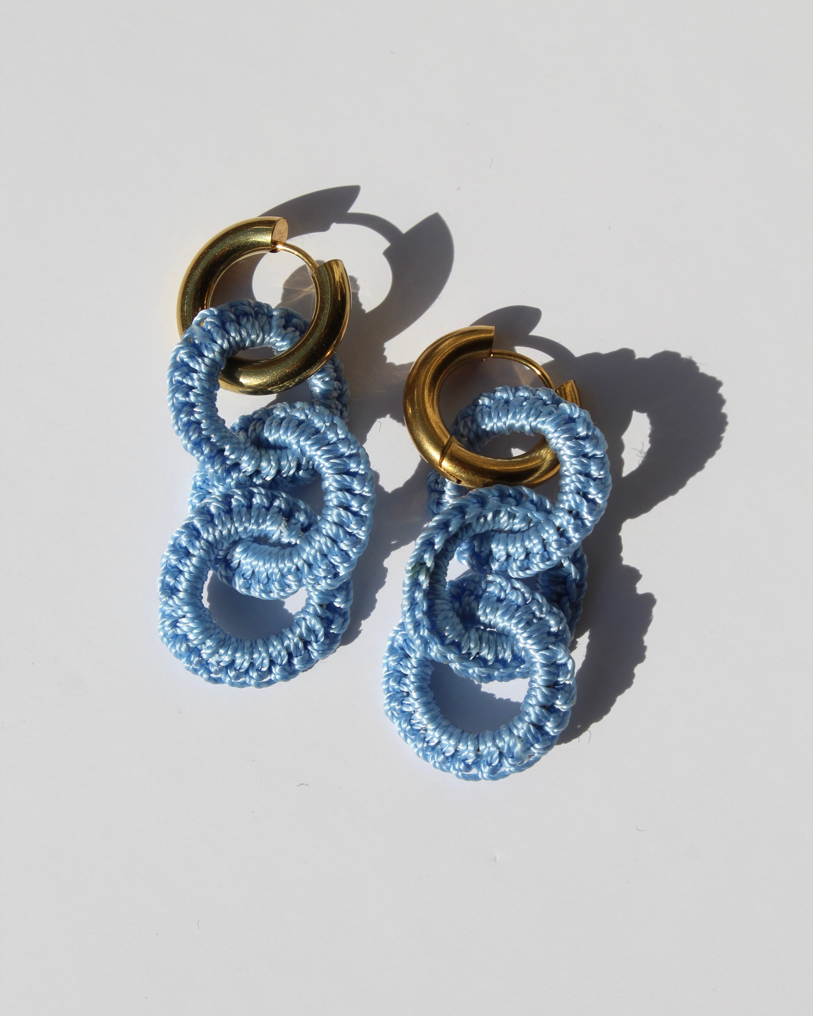 PENDIENTES MILÁN CORTOS