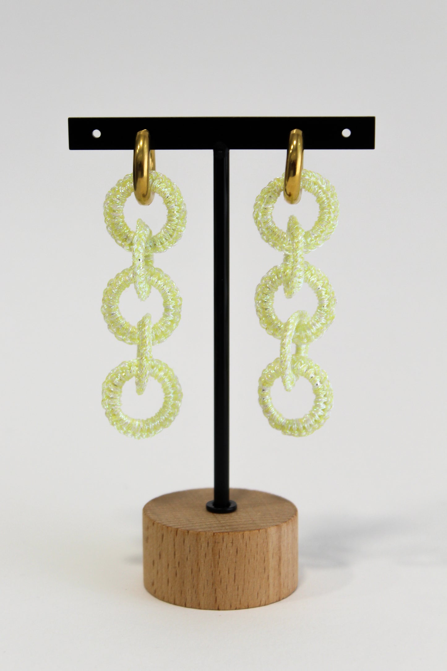 PENDIENTES MILÁN - CANDY COLLECTION