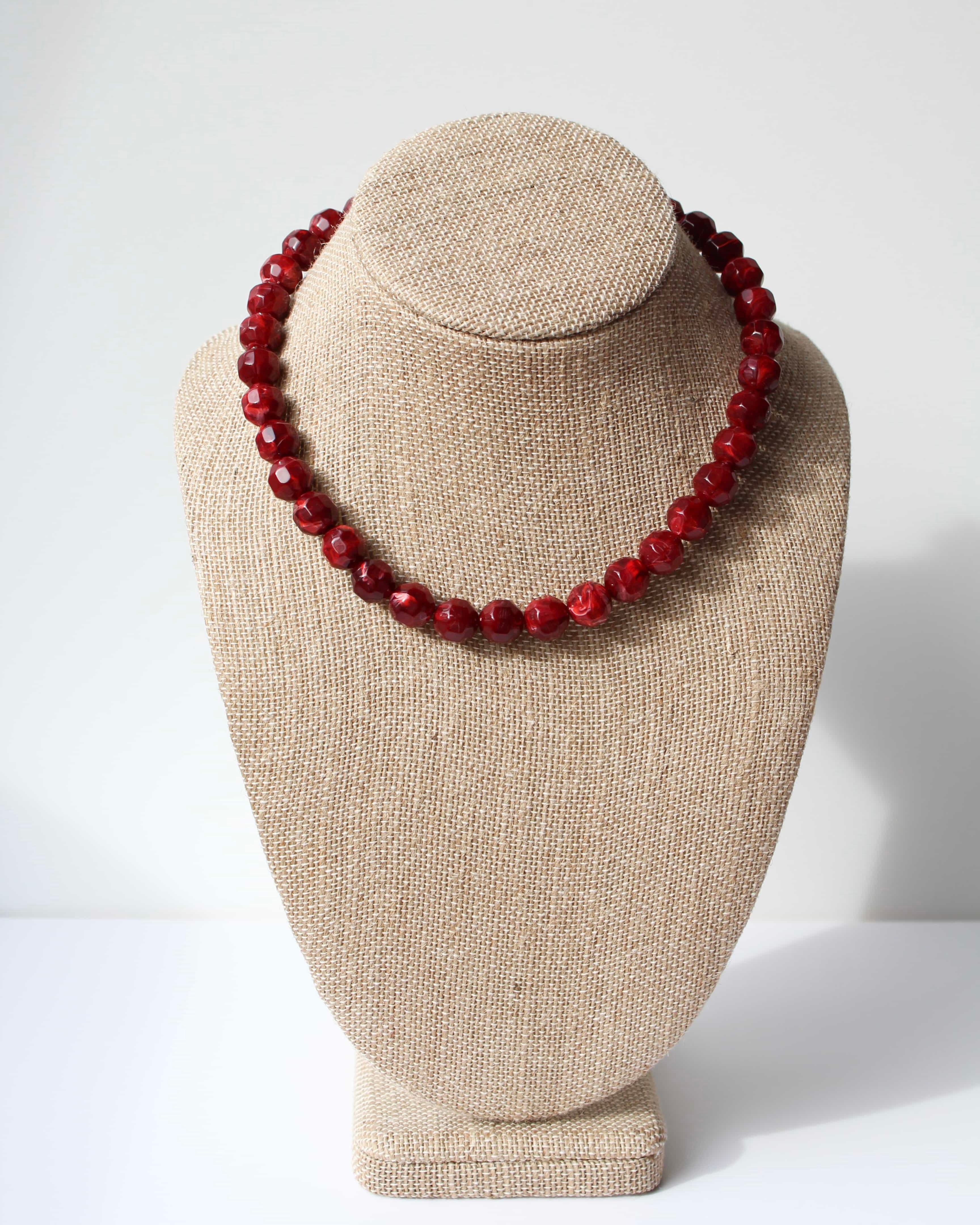COLLAR BOLAS