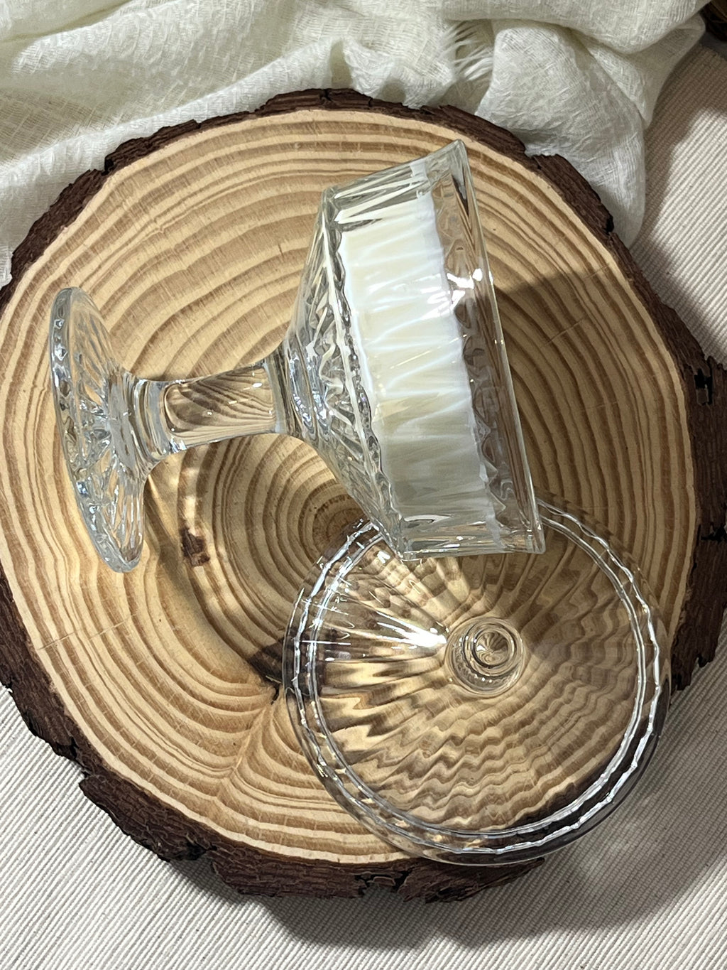 VELA BOMBONERA - SANAR