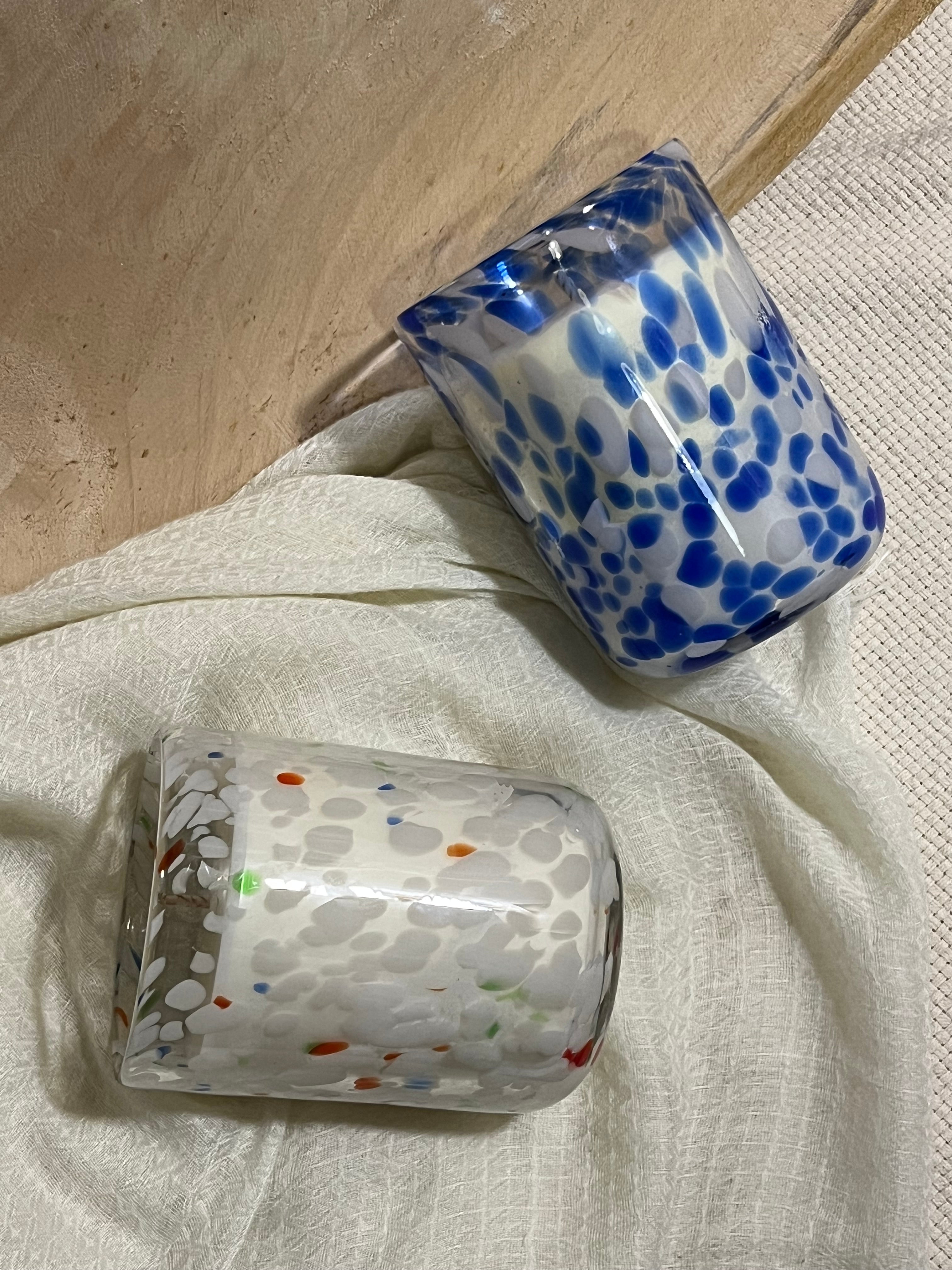 VELA VASO