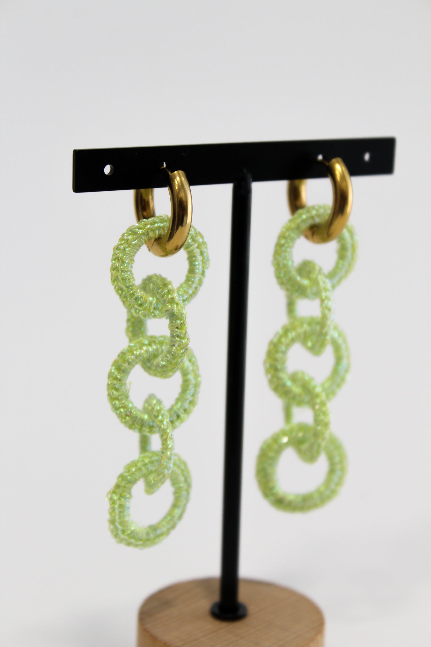PENDIENTES MILÁN - CANDY COLLECTION
