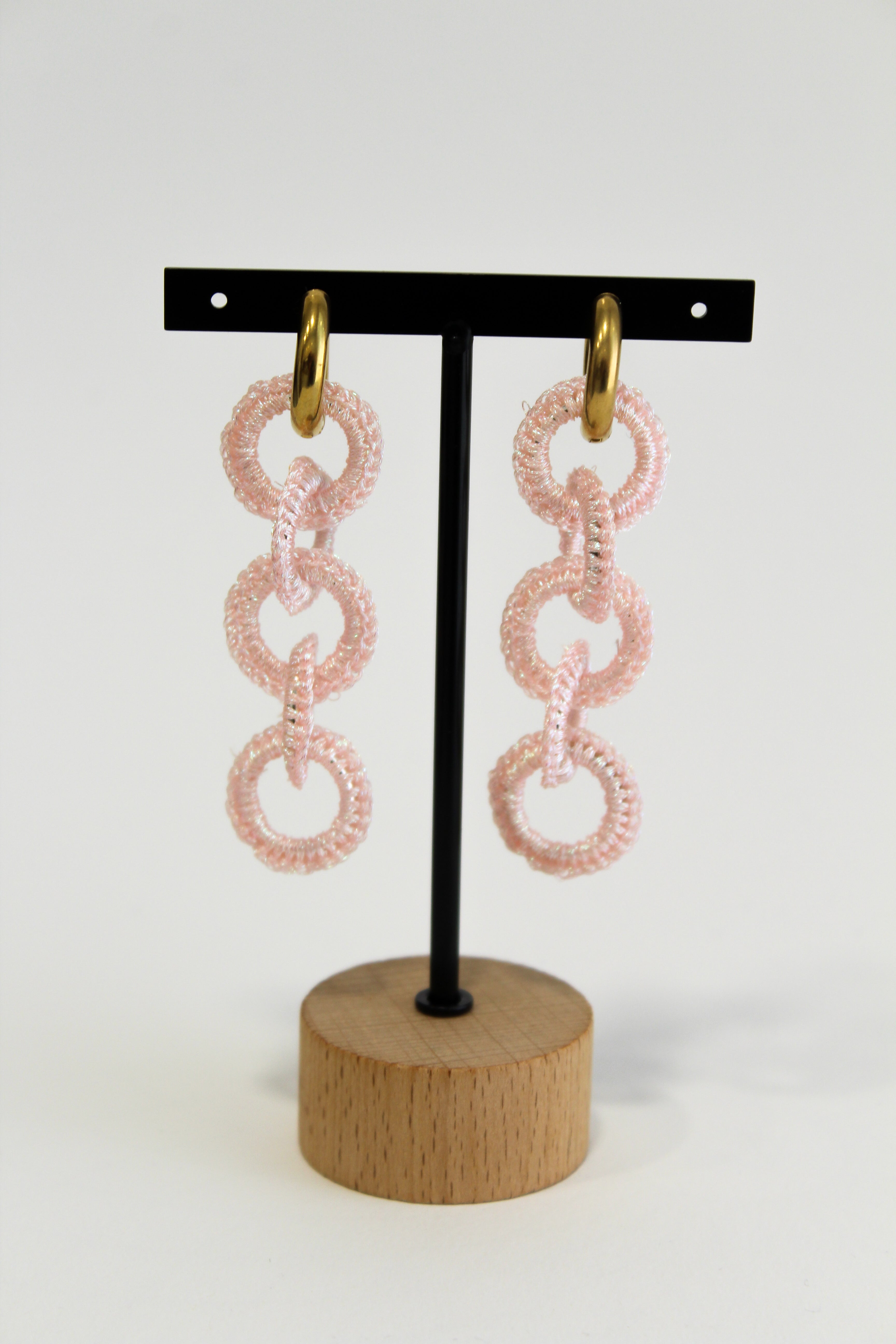 PENDIENTES MILÁN - CANDY COLLECTION