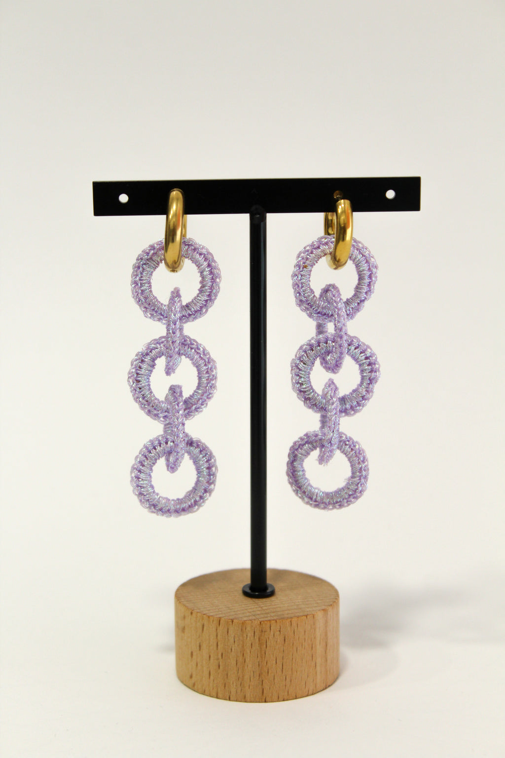 PENDIENTES MILÁN - CANDY COLLECTION