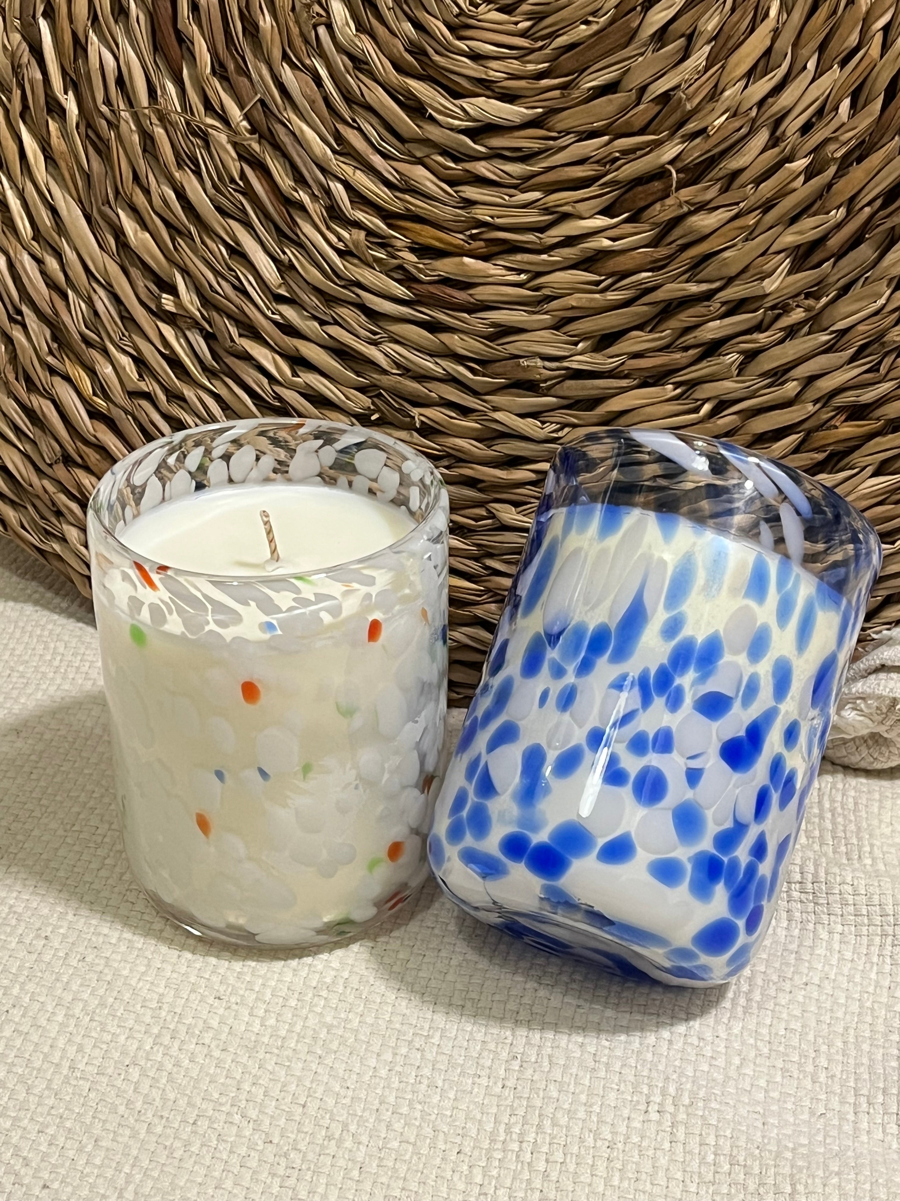 VELA VASO