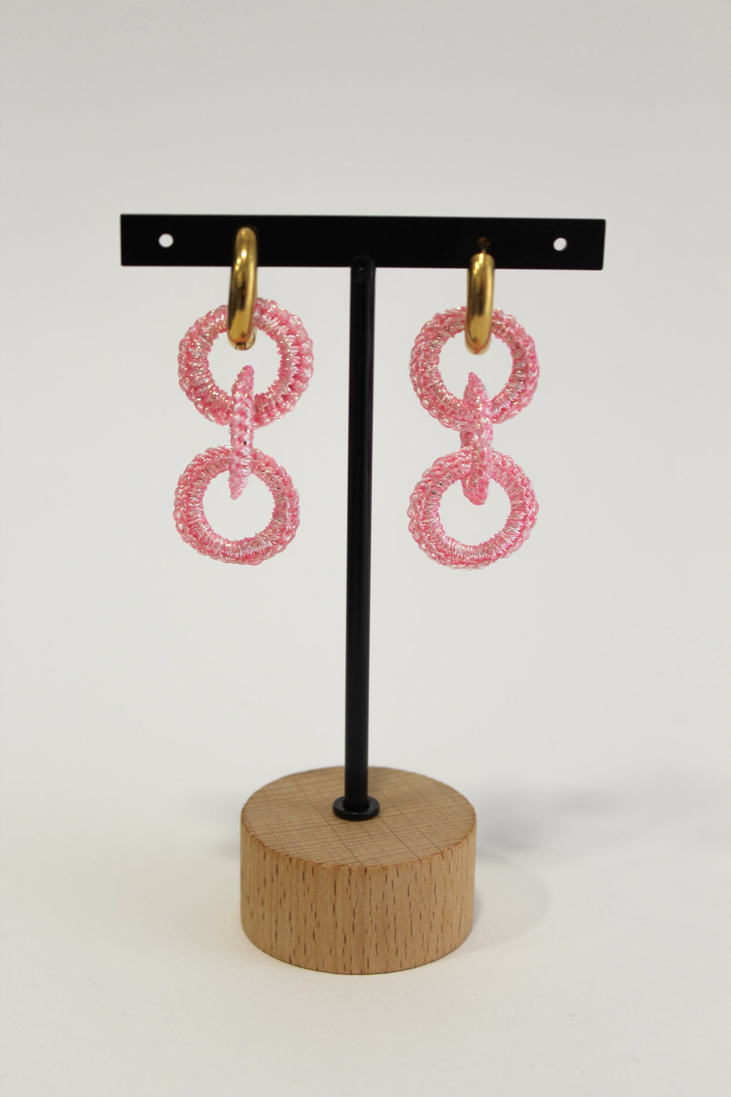 PENDIENTES MILÁN - CANDY COLLECTION