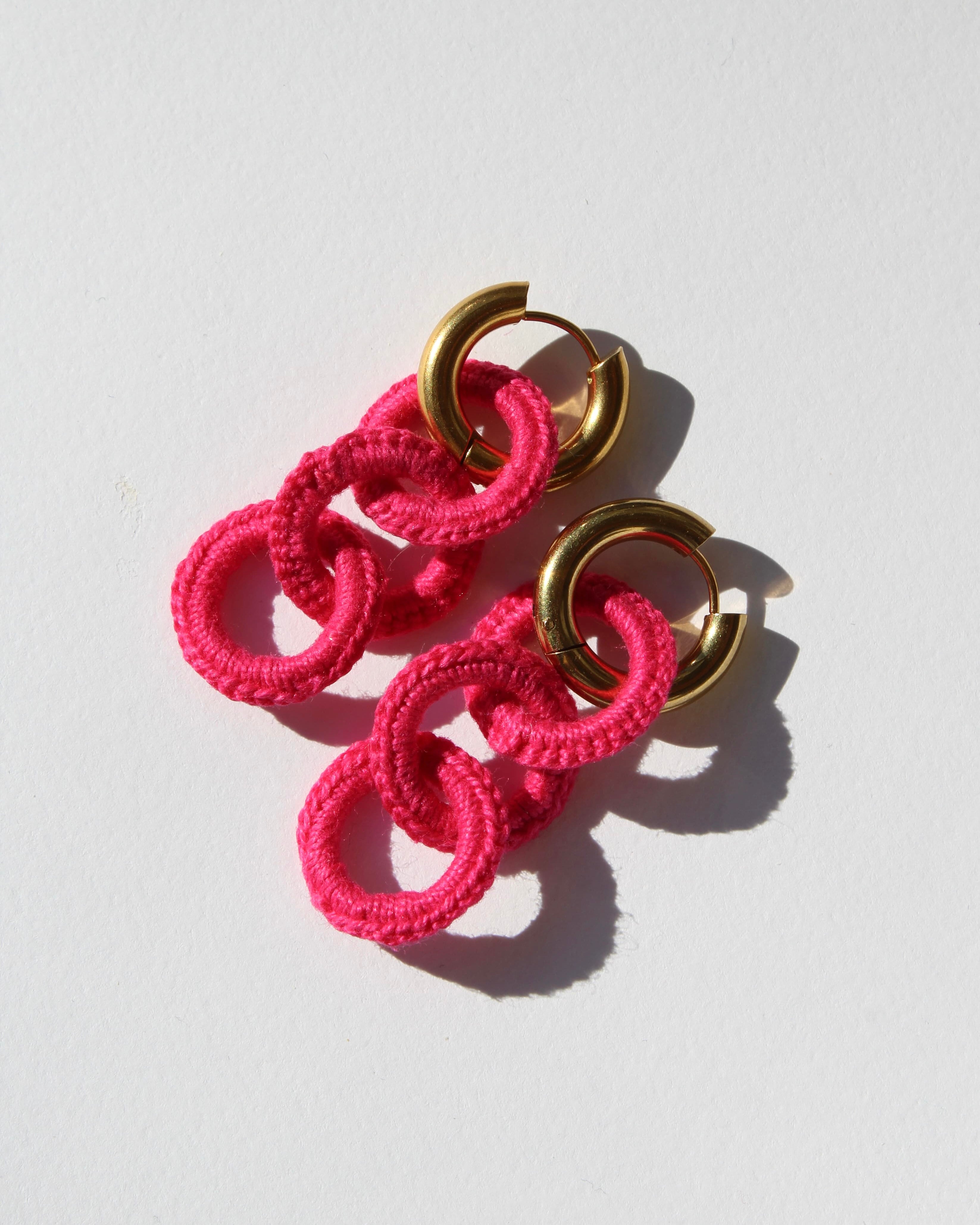 PENDIENTES MILÁN CORTOS