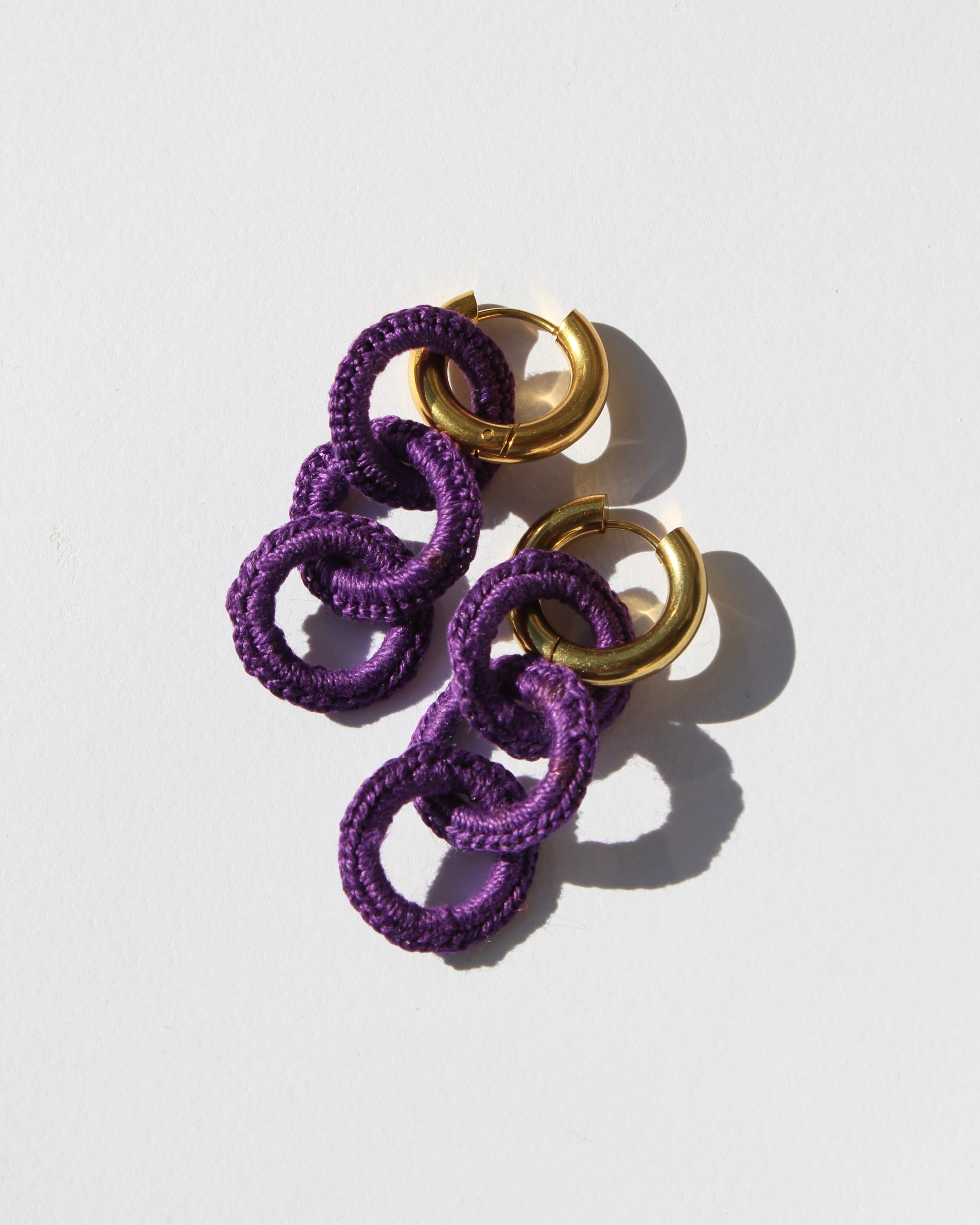 PENDIENTES MILÁN CORTOS